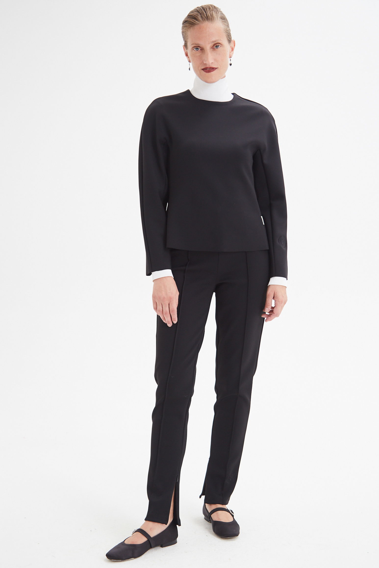 PANTALON SIMMERS