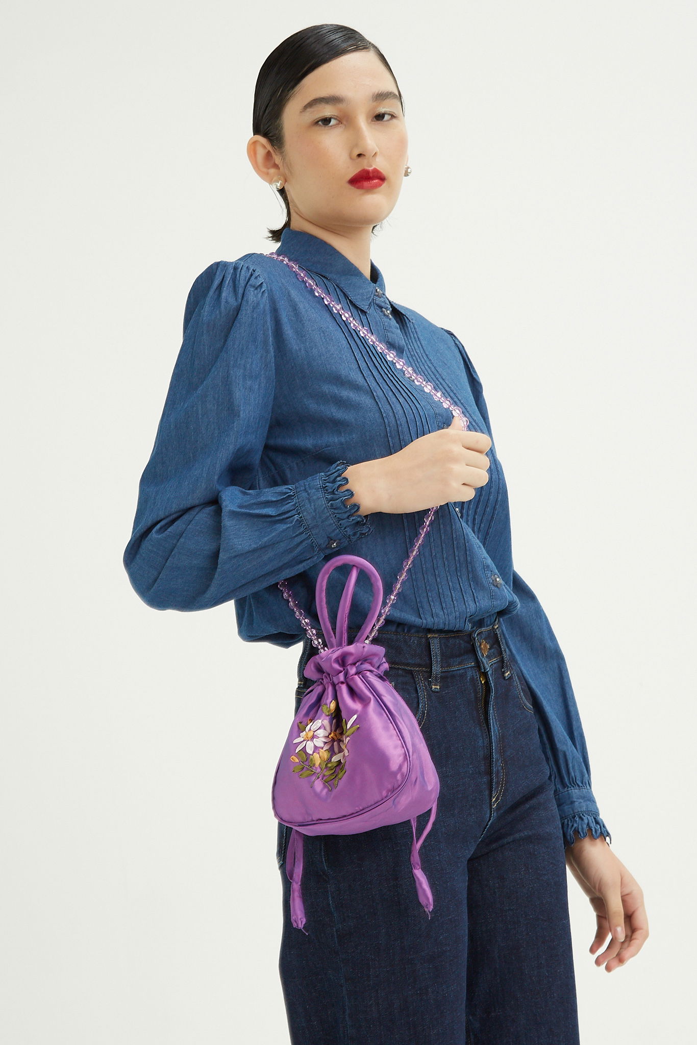 CAMISA PENNY