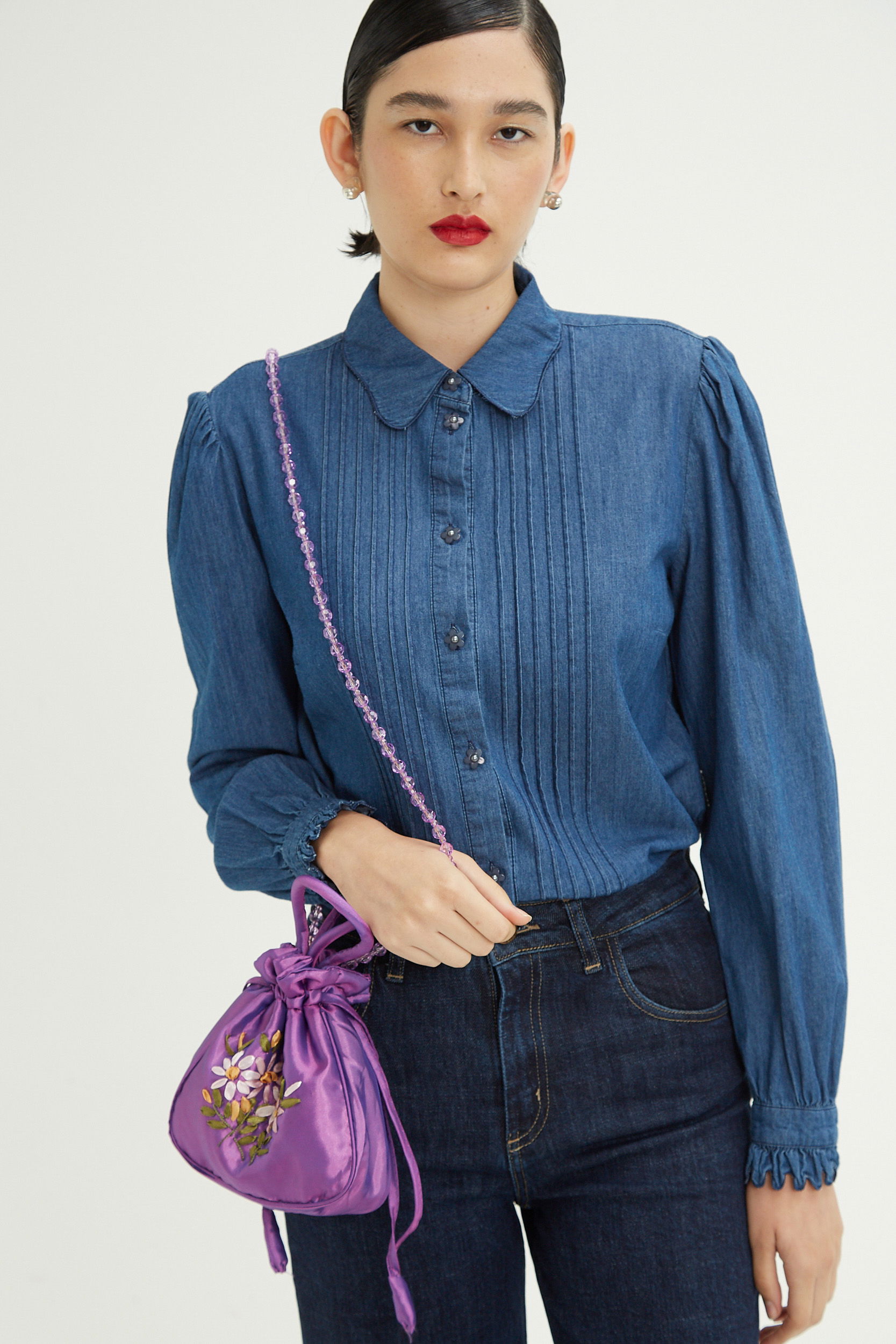 CAMISA PENNY