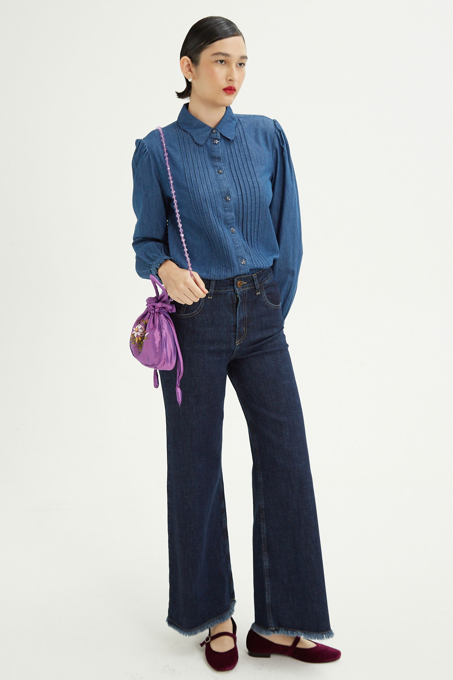 CAMISA PENNY