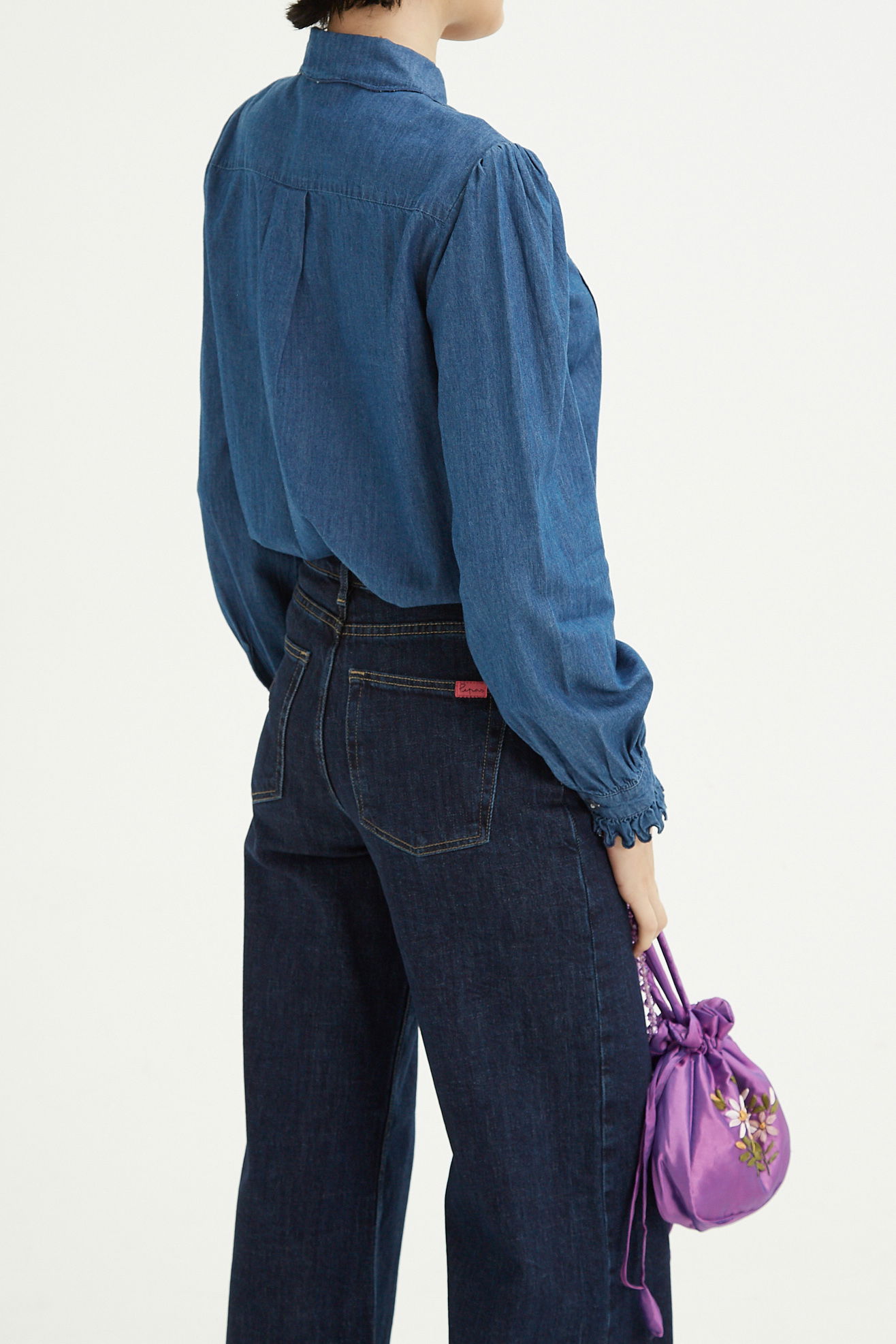 CAMISA PENNY