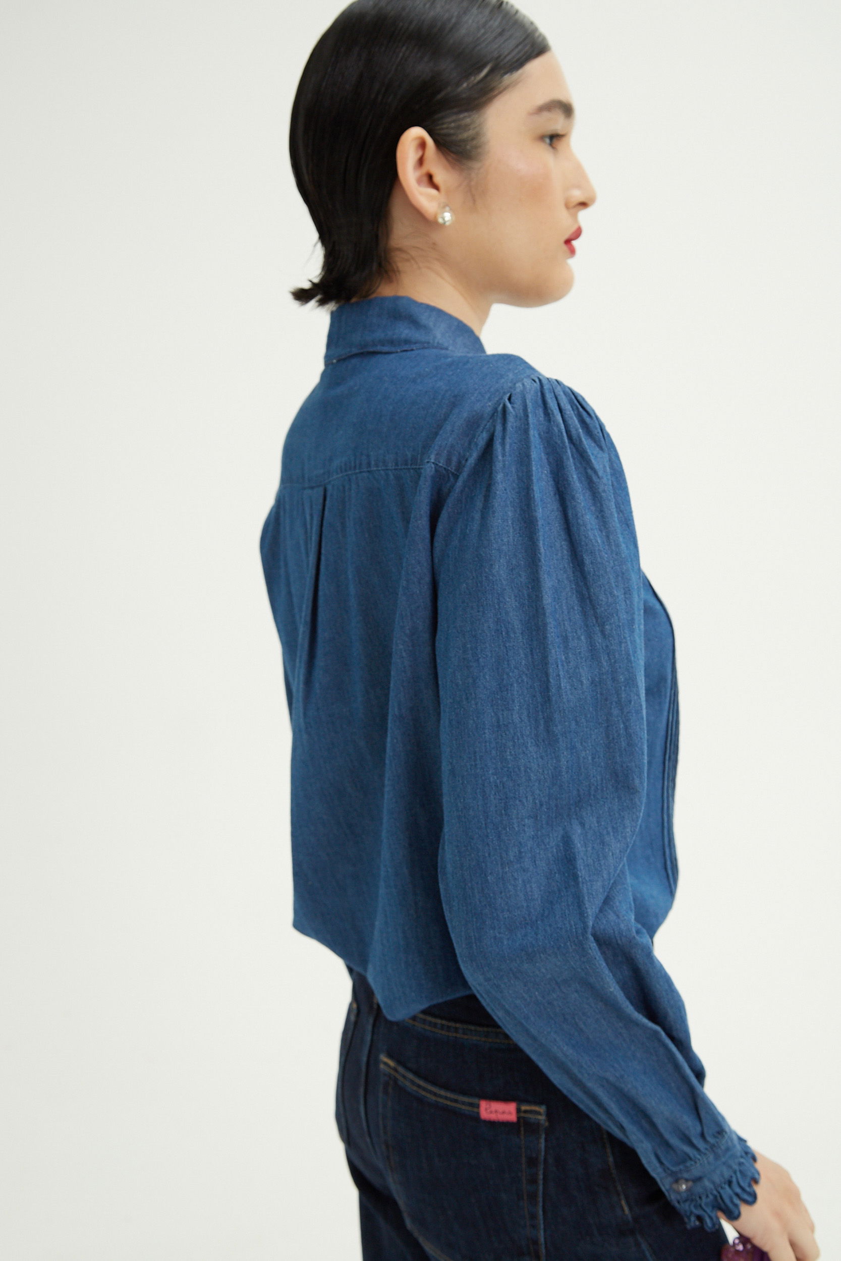 CAMISA PENNY