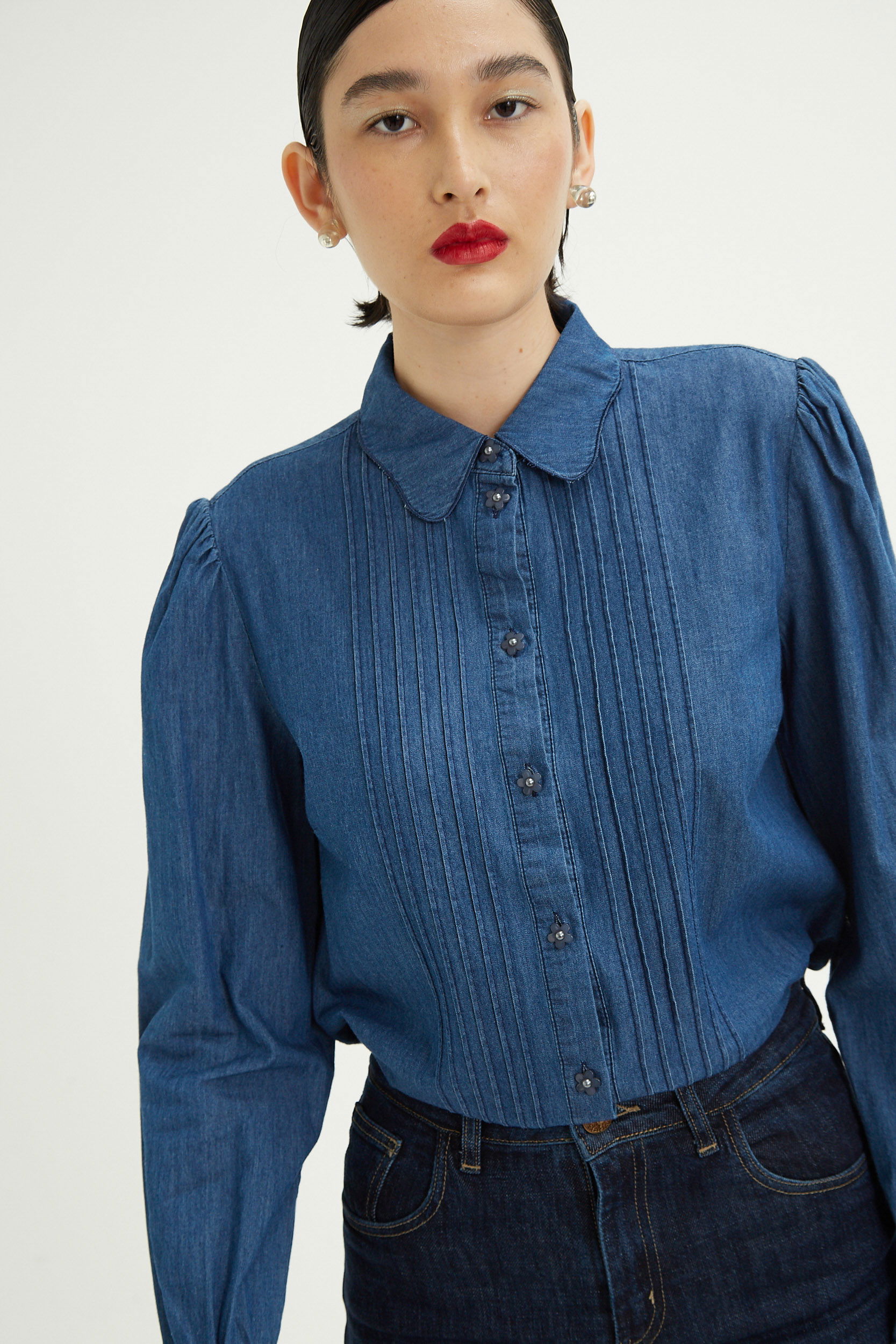 CAMISA PENNY