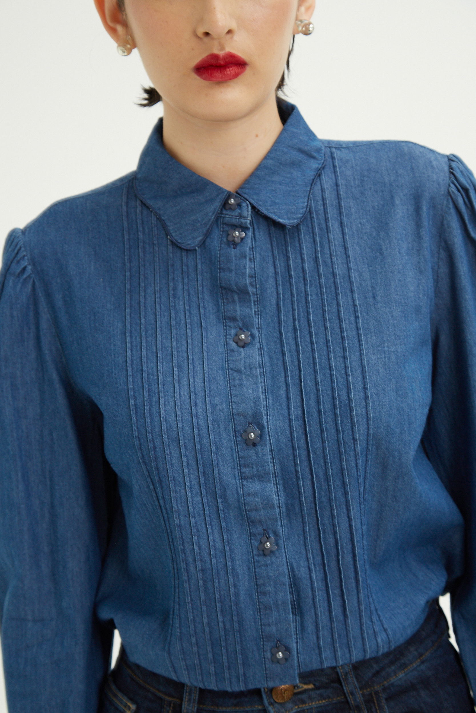 CAMISA PENNY