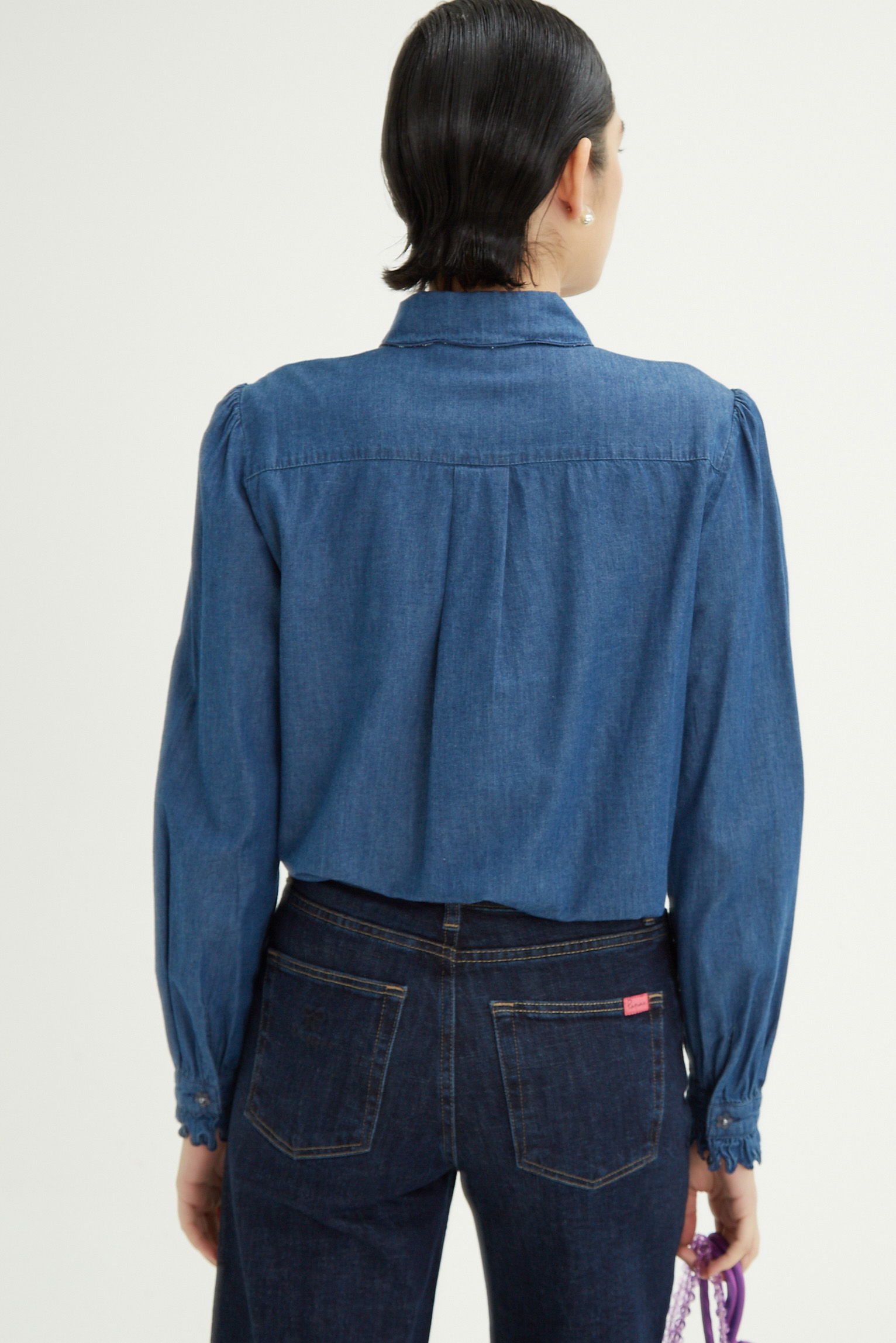 CAMISA PENNY