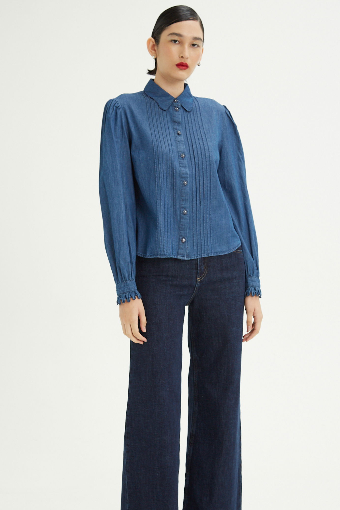CAMISA PENNY