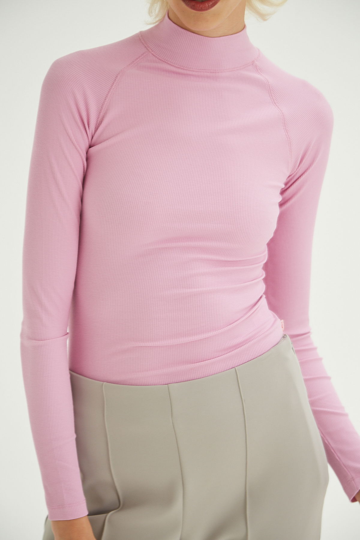 POLERA WARNER