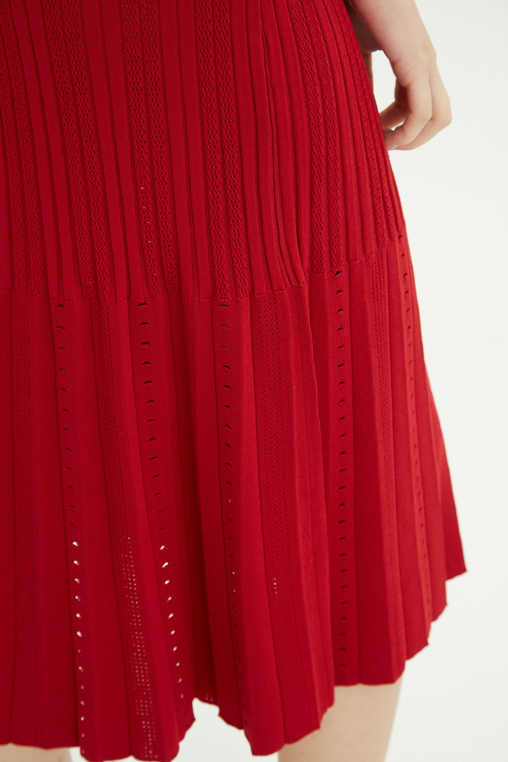 VESTIDO TRIET