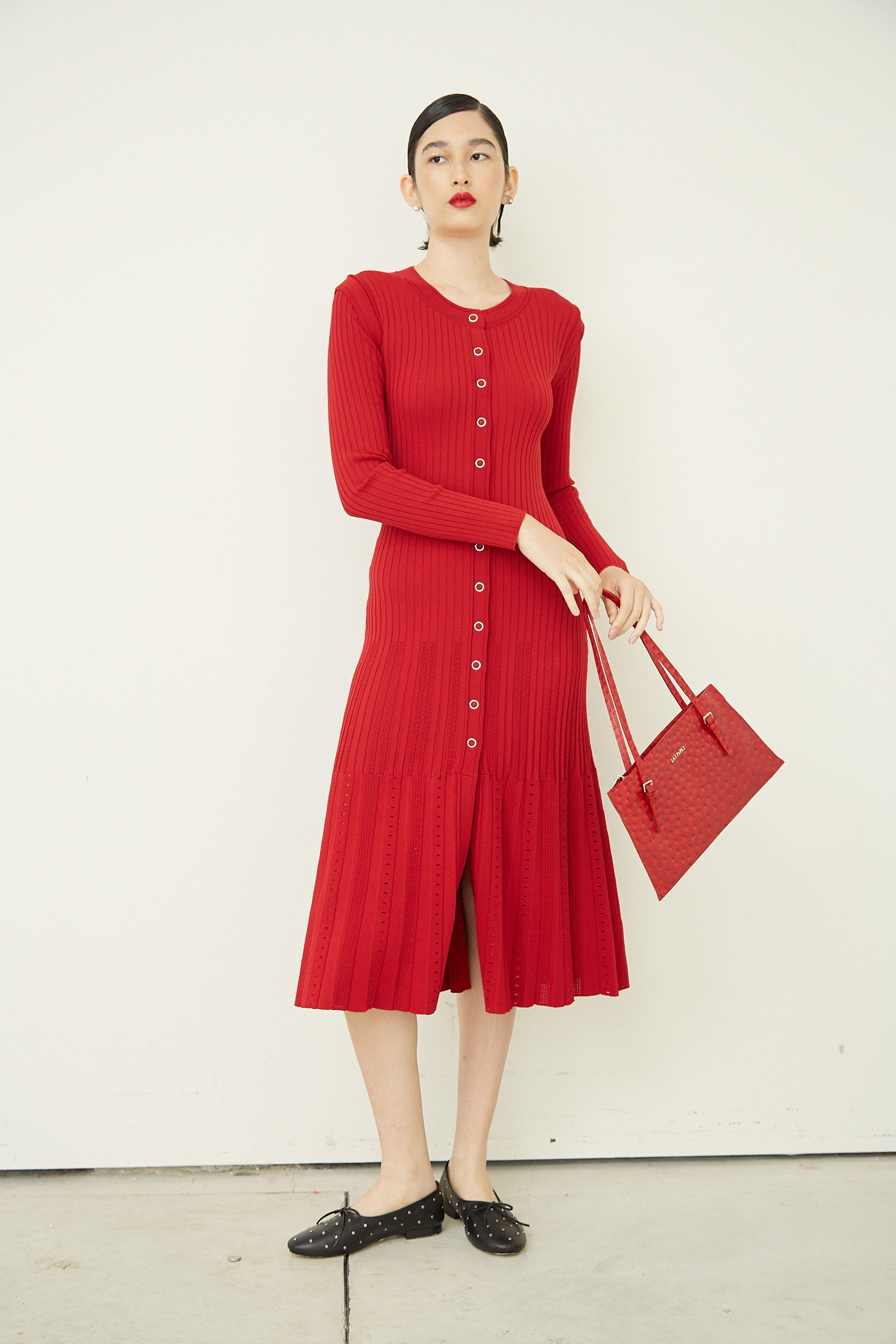 VESTIDO TRIET
