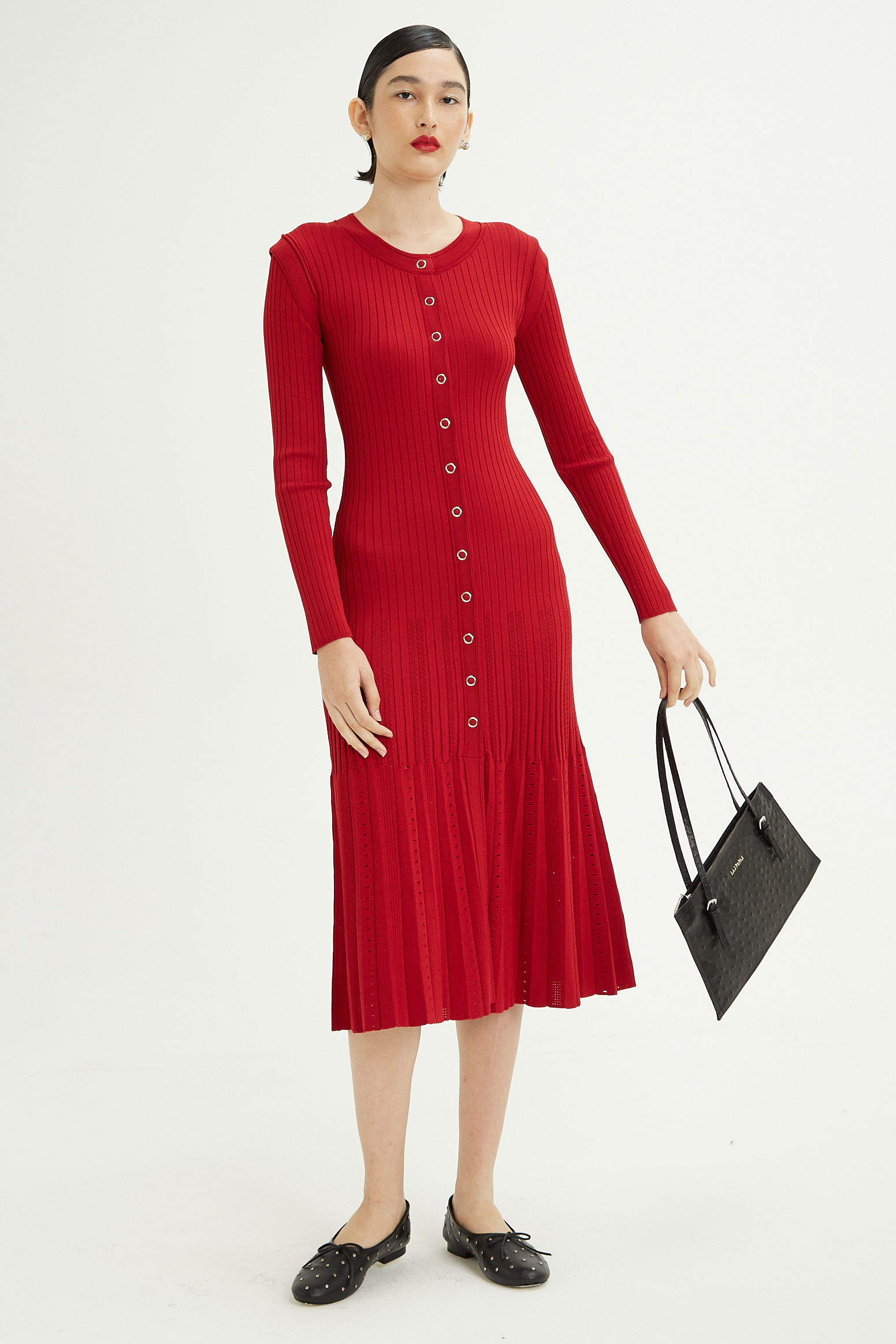 VESTIDO TRIET