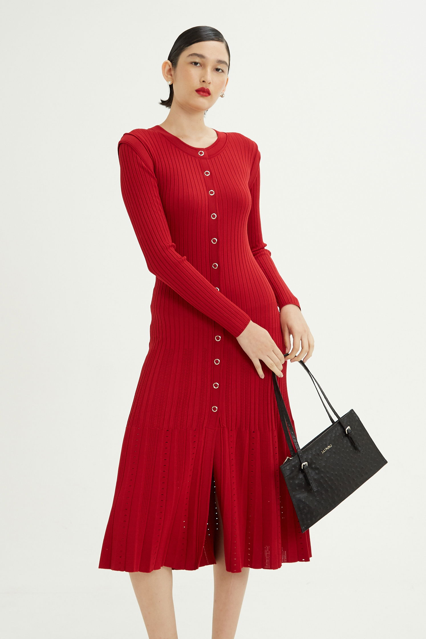 VESTIDO TRIET