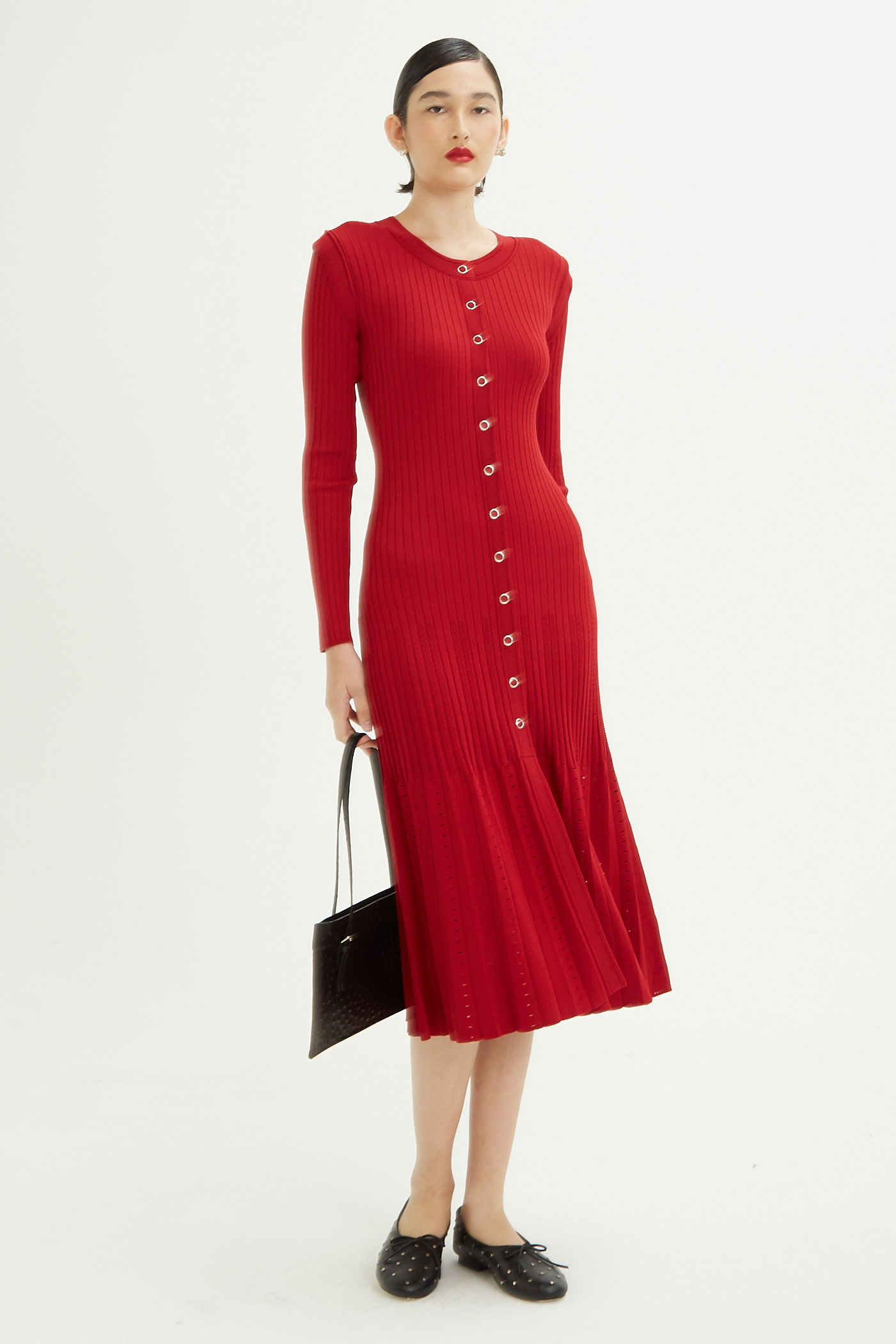 VESTIDO TRIET