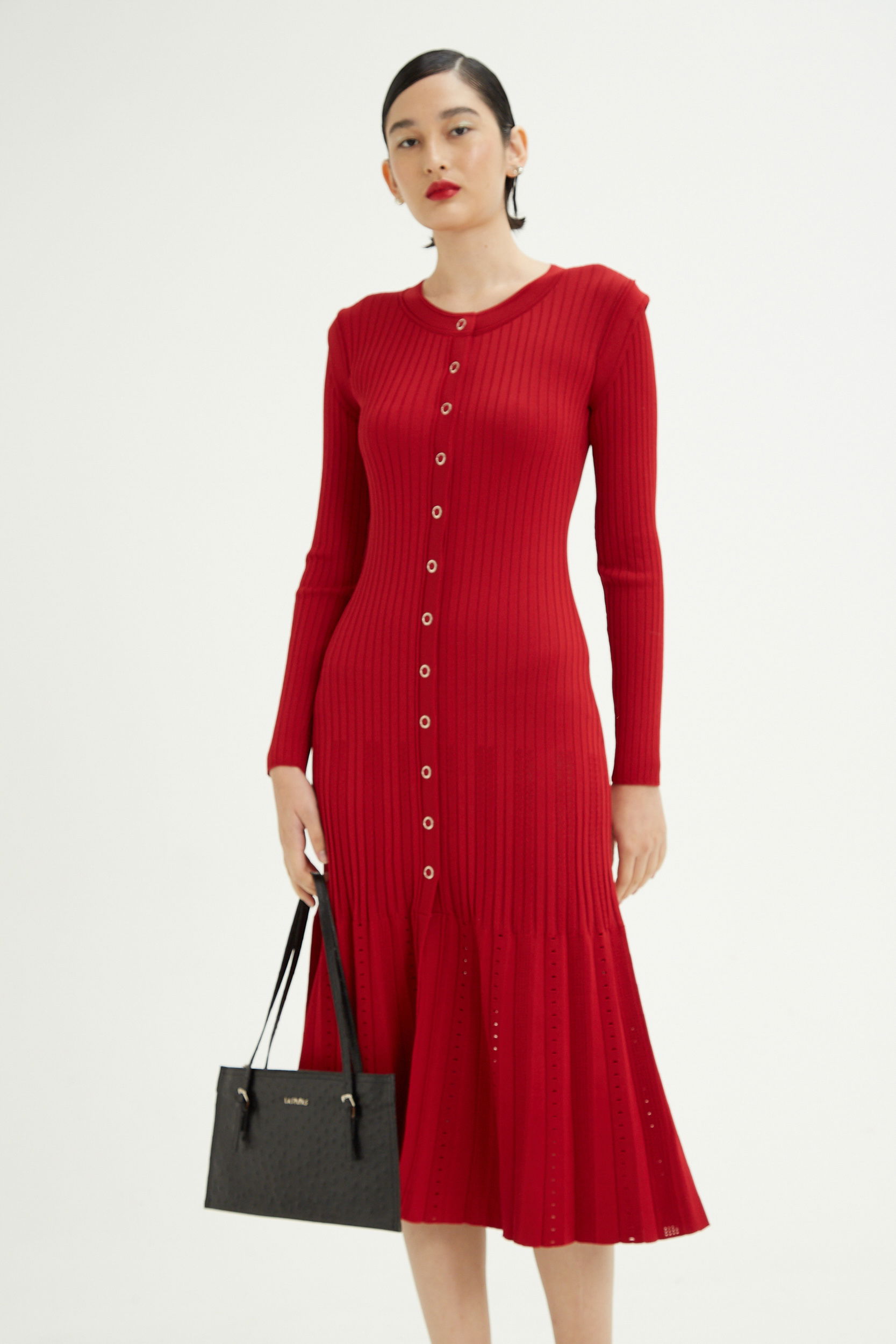 VESTIDO TRIET