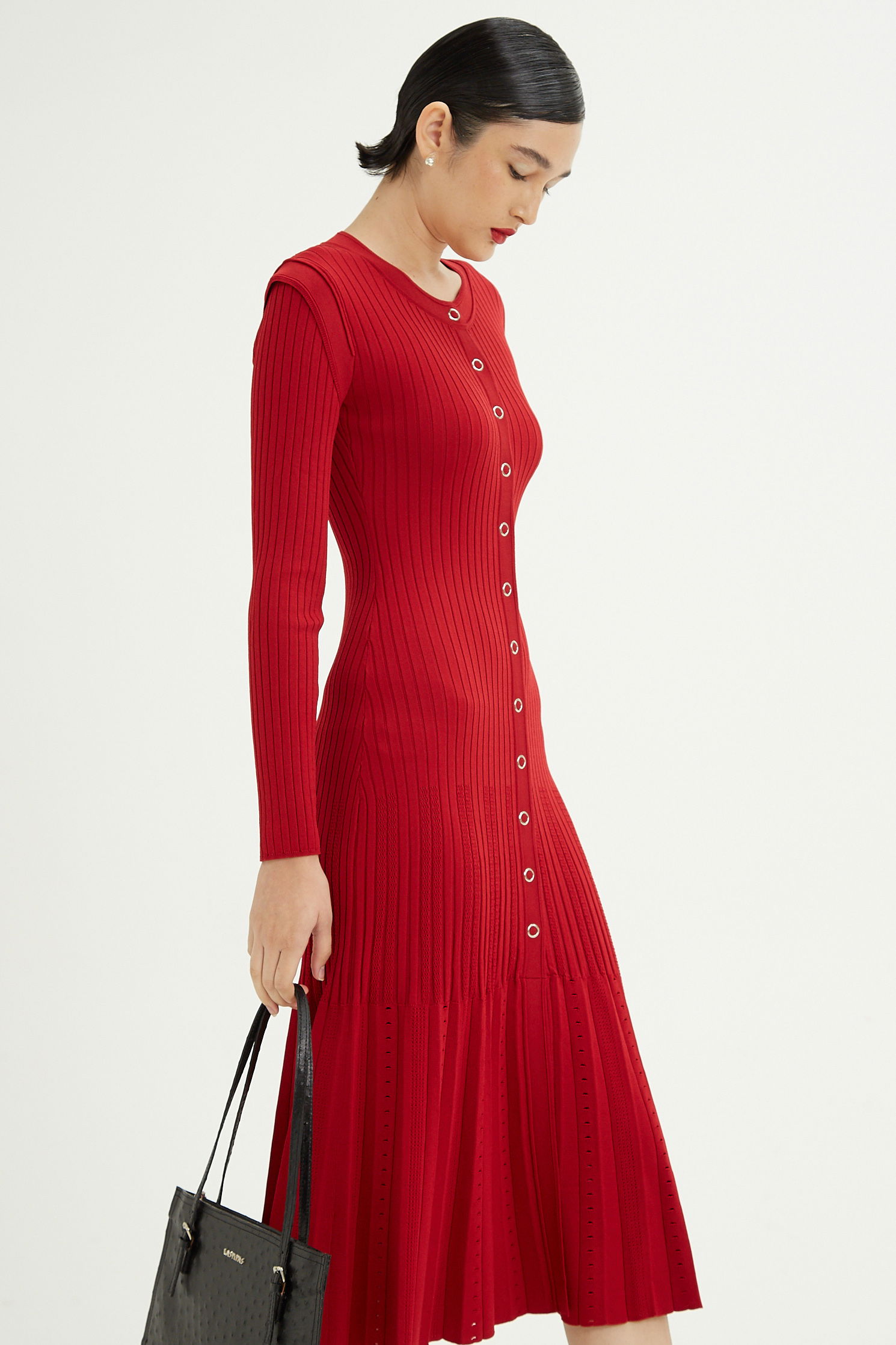 VESTIDO TRIET