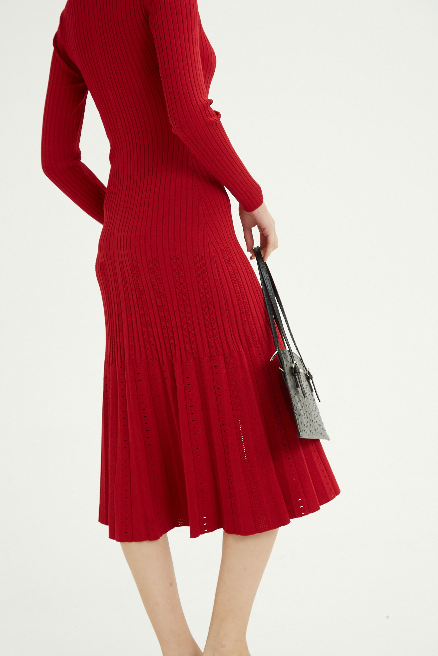 VESTIDO TRIET
