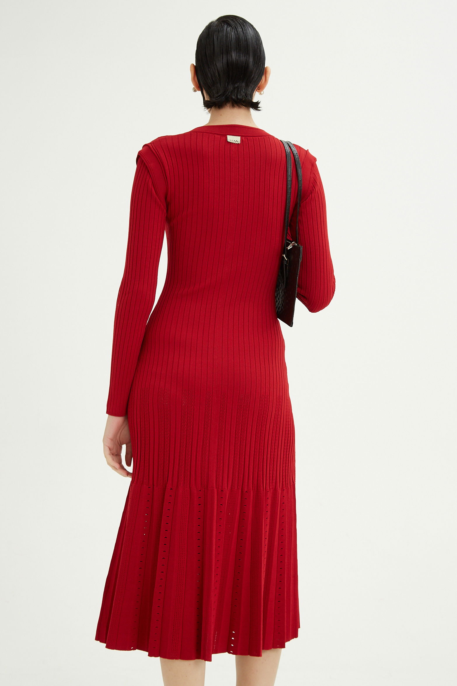 VESTIDO TRIET