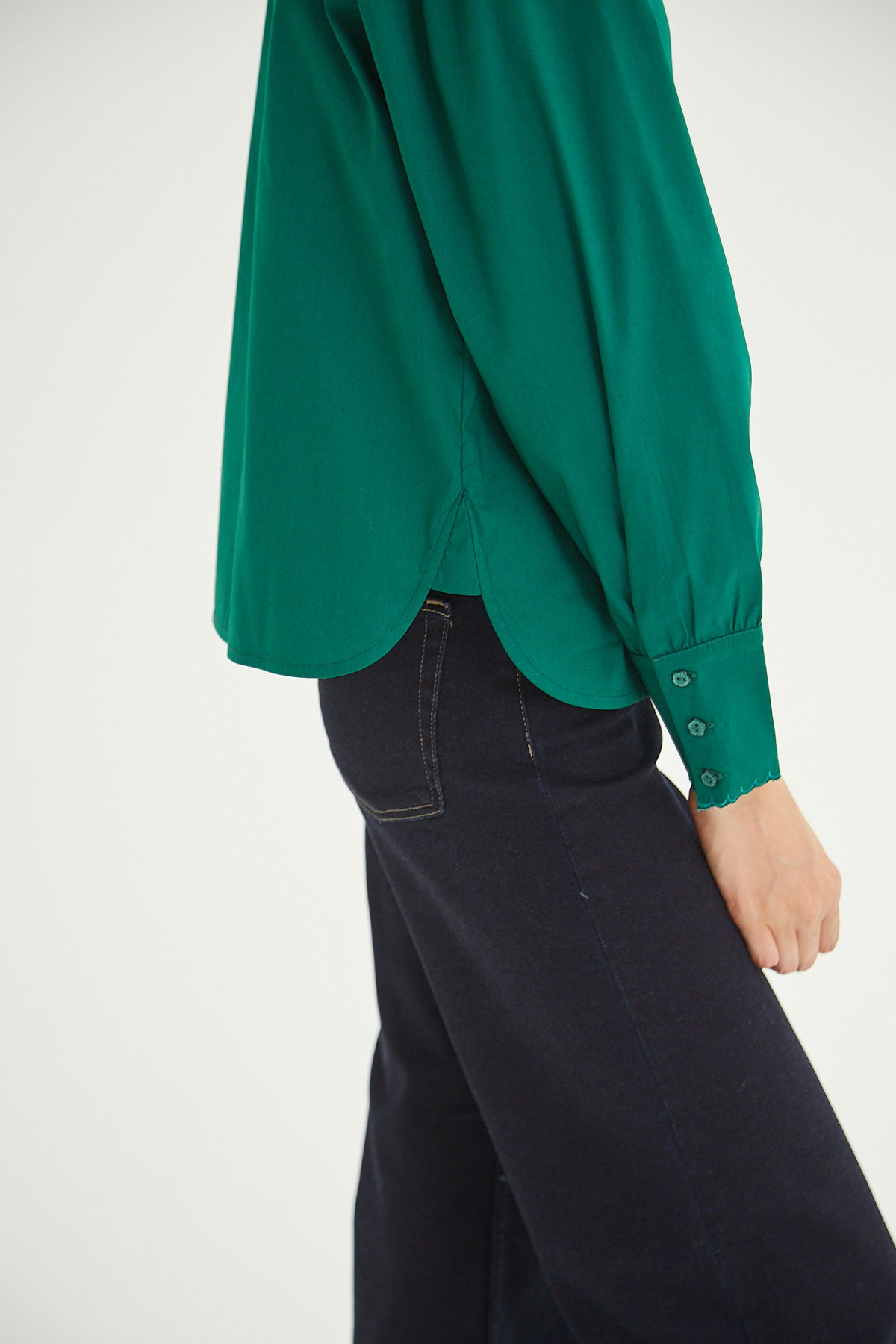 CAMISA LISSY