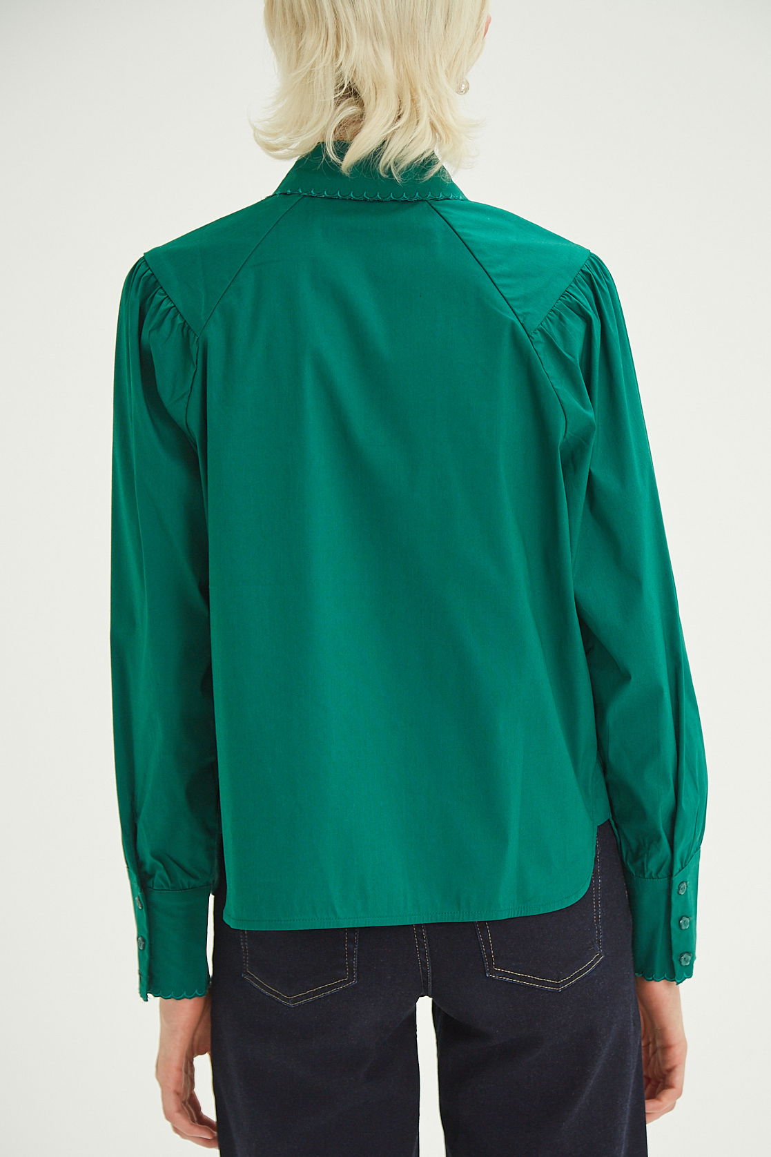 CAMISA LISSY