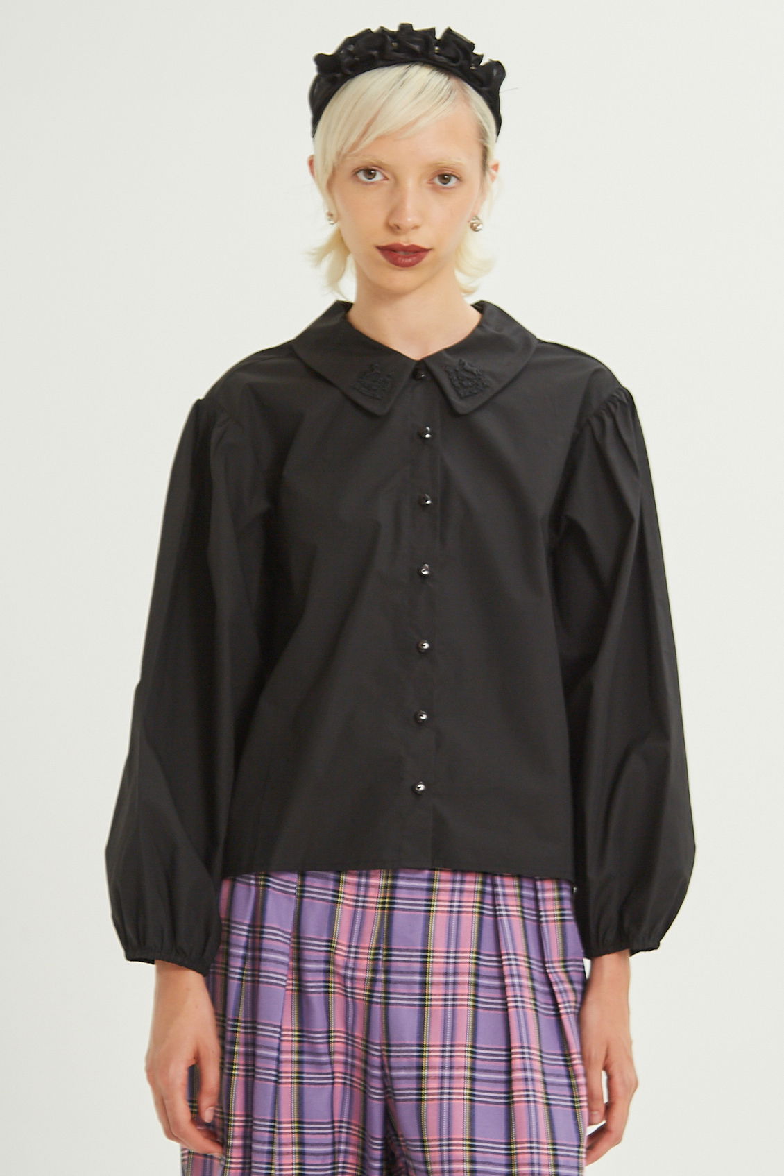 CAMISA GAIA