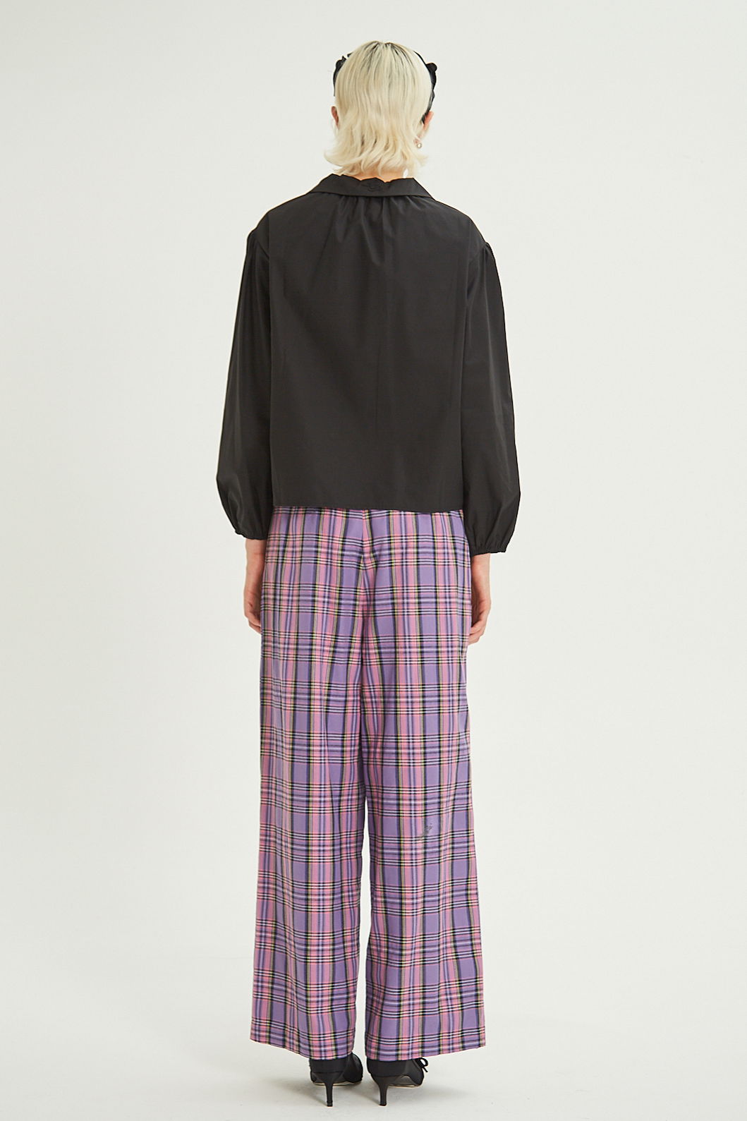 CAMISA GAIA