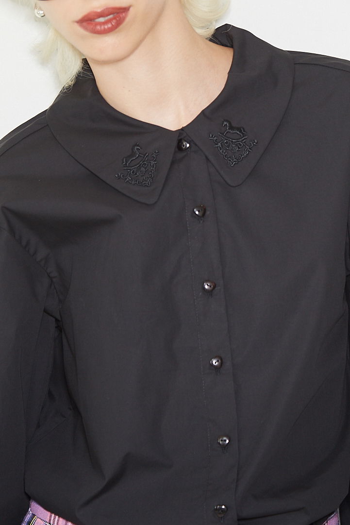 CAMISA GAIA
