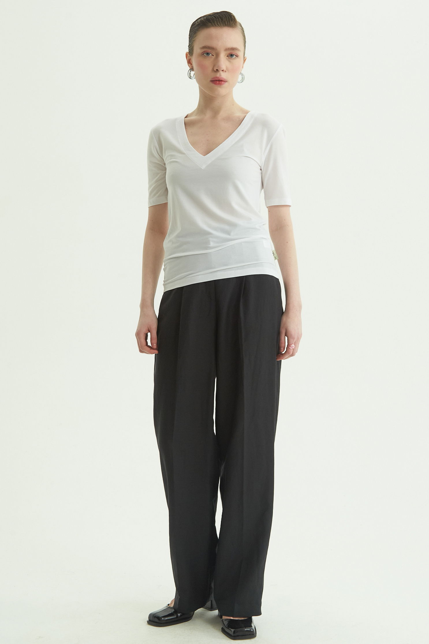 REMERA LEV