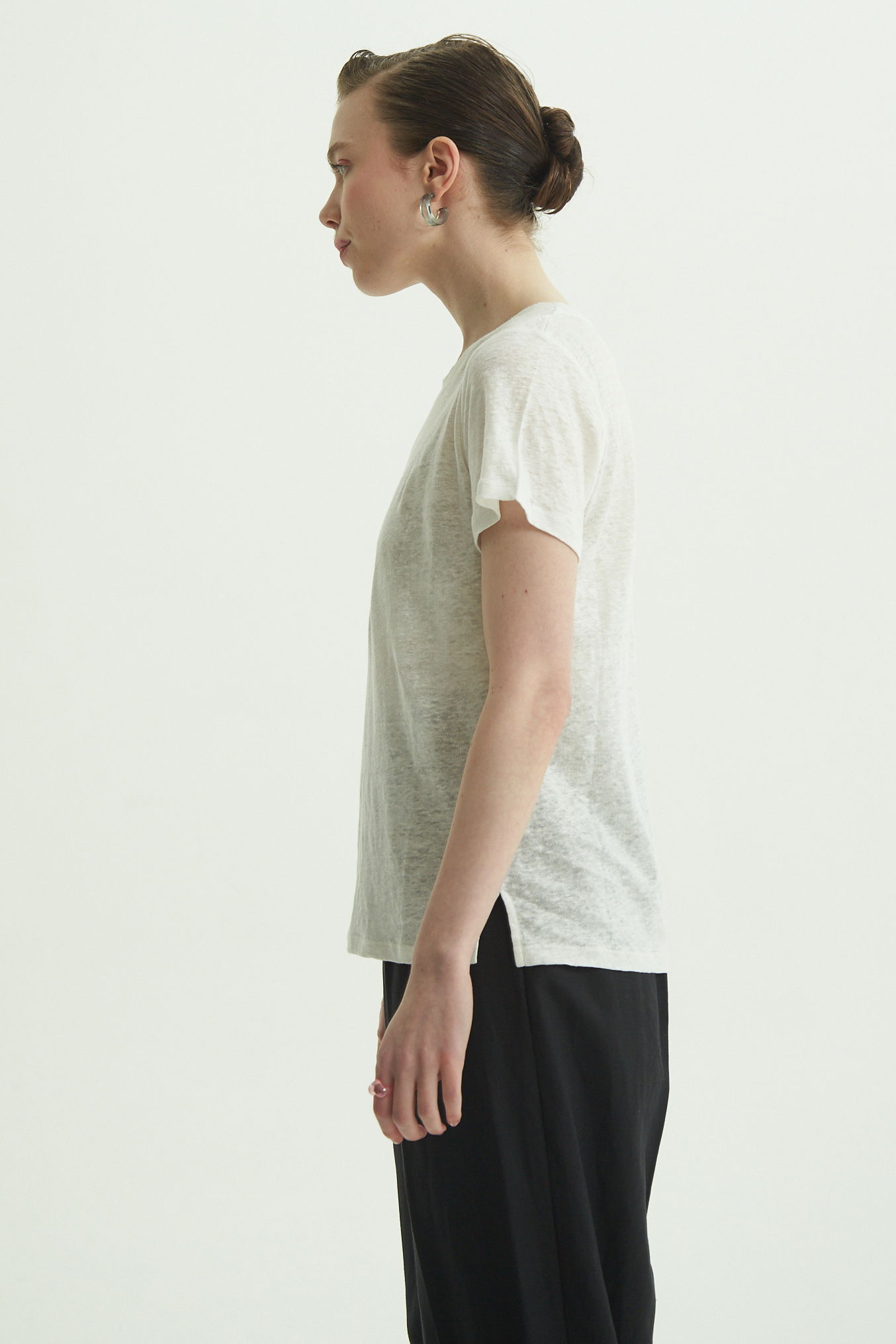 REMERA SOOKIE LINO