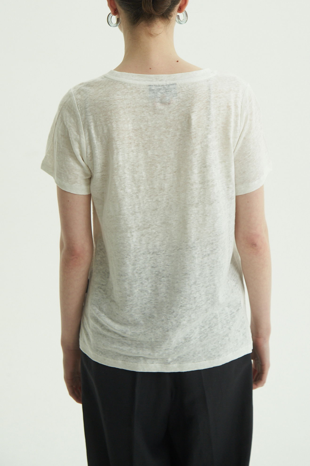 REMERA SOOKIE LINO