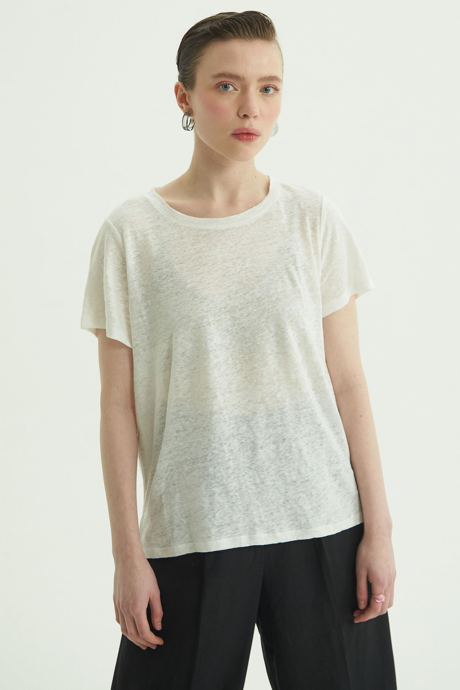 REMERA SOOKIE LINO