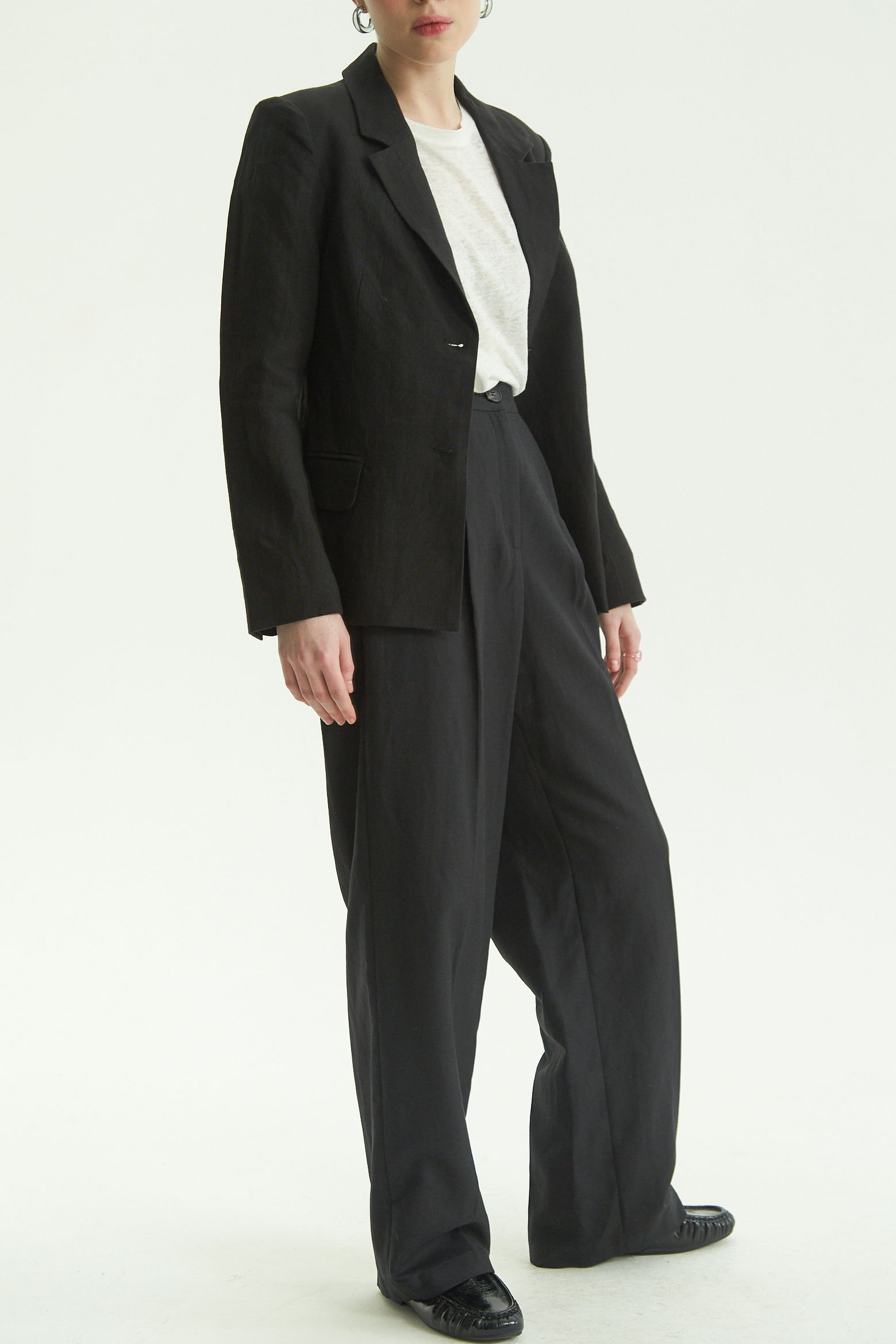 PANTALON YASMINE RAMIE