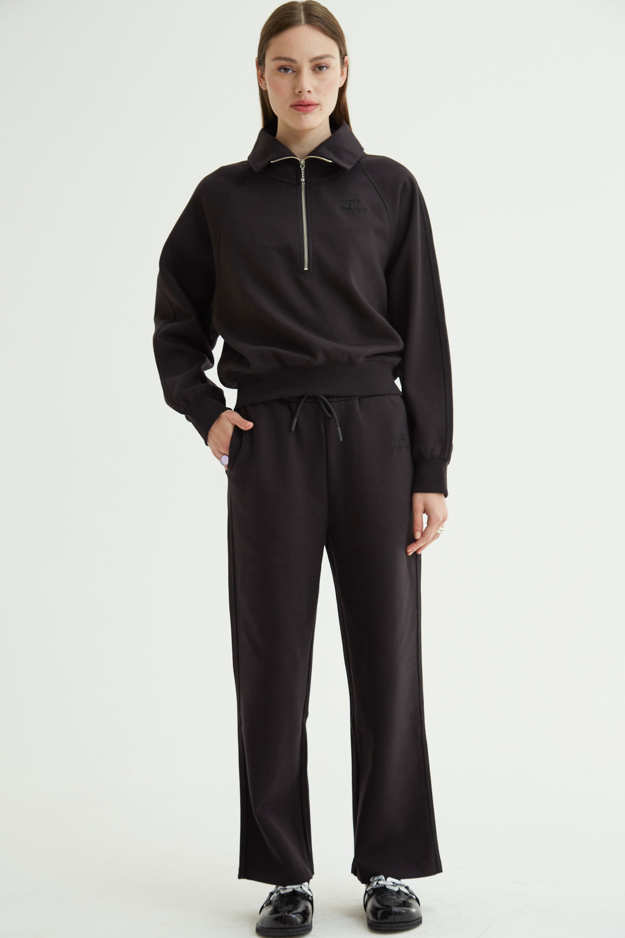 PANTALON PORTMAN