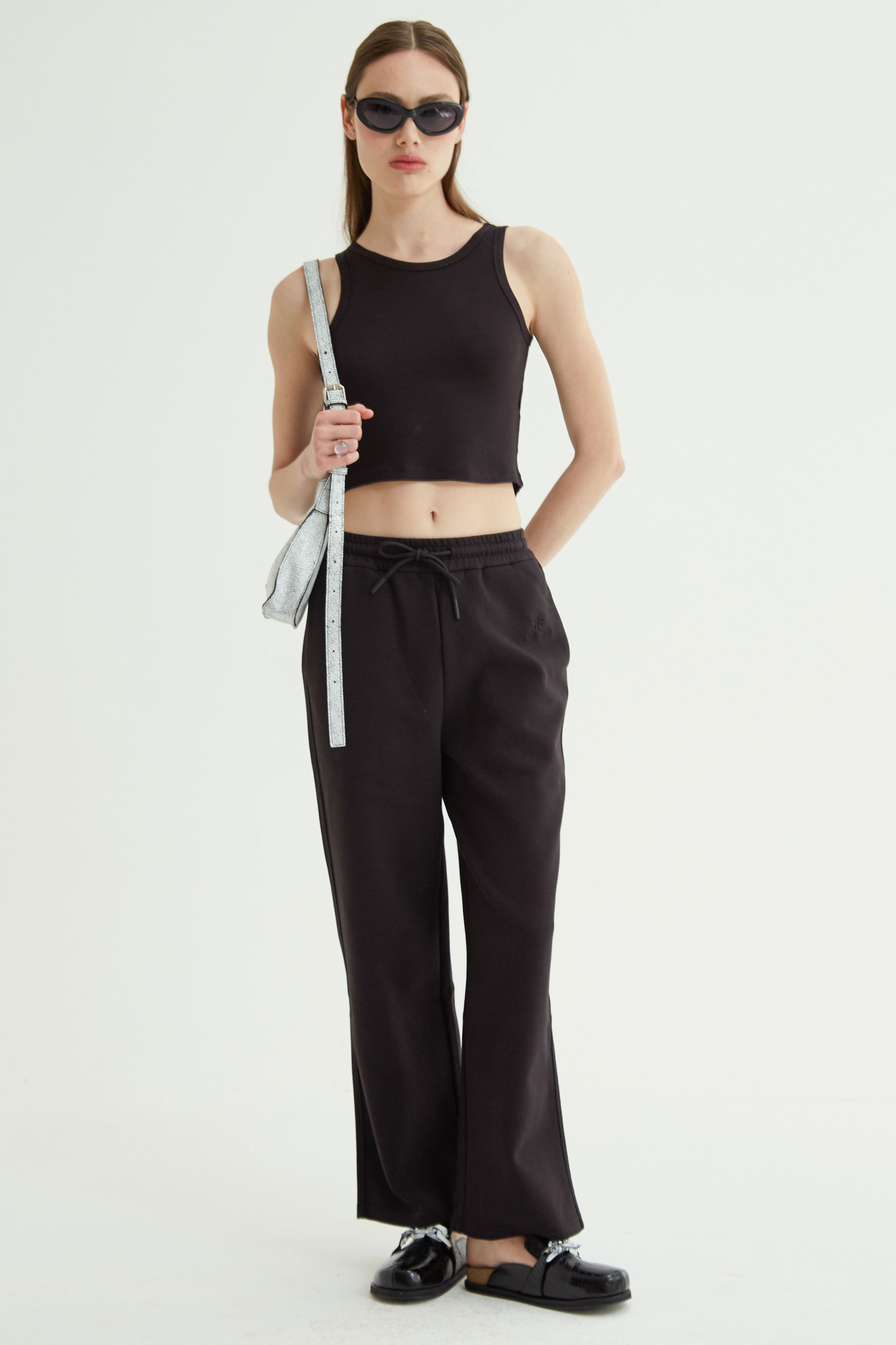 PANTALON PORTMAN