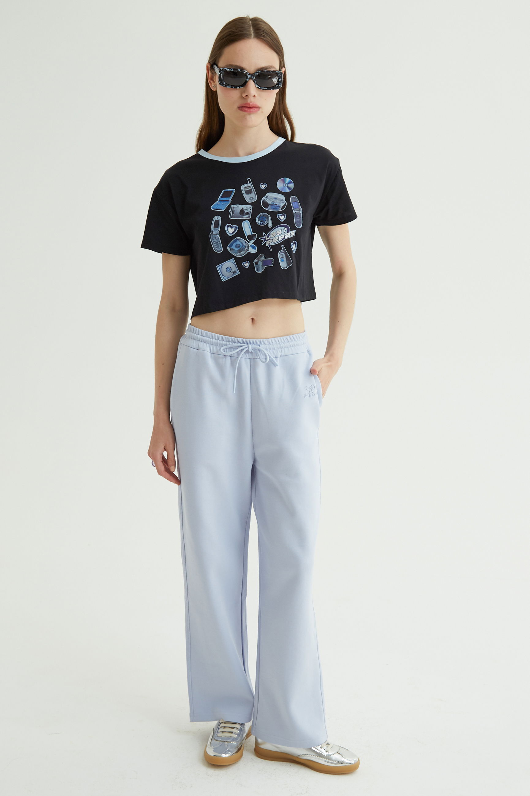 PANTALON PORTMAN