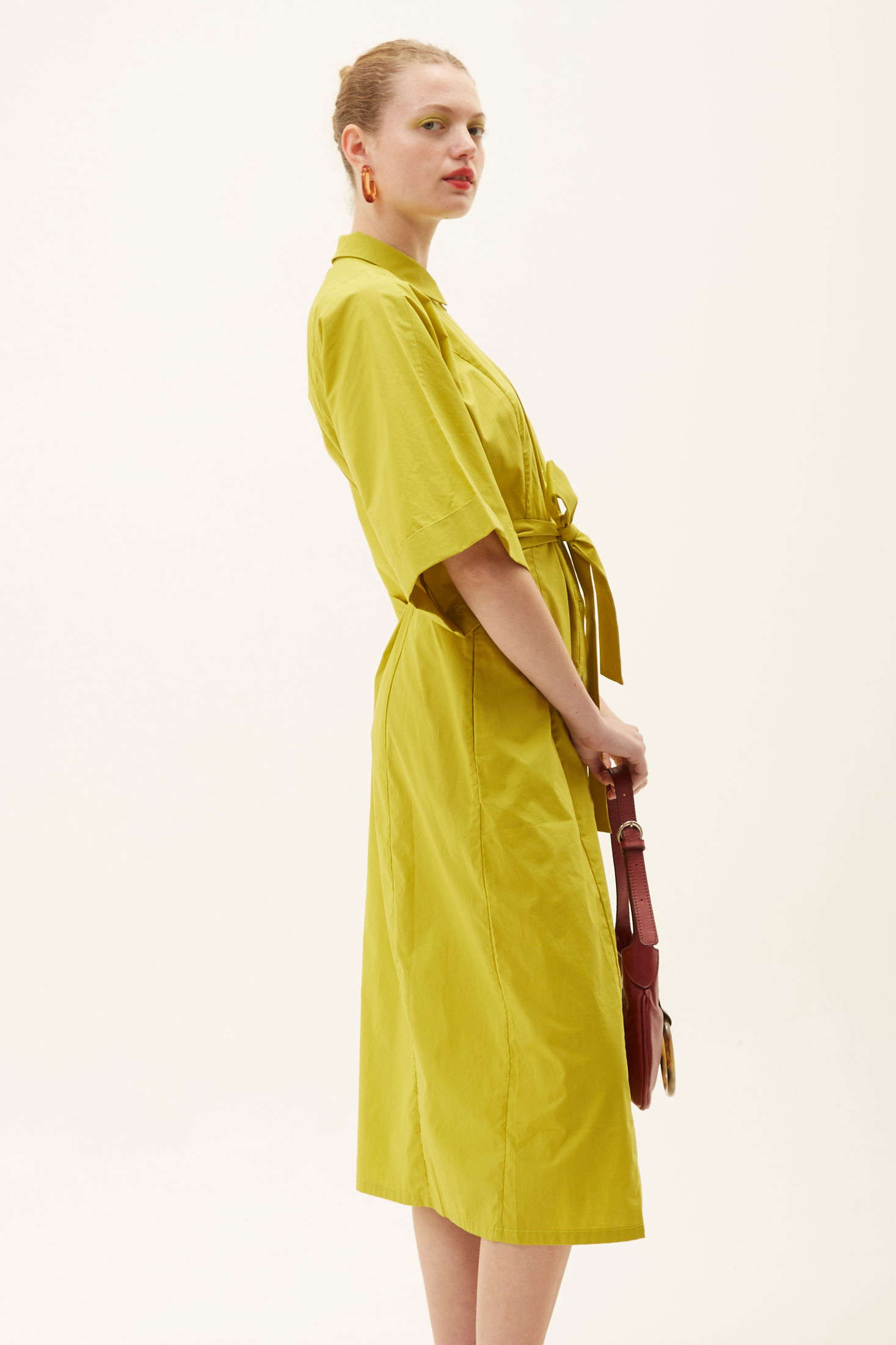VESTIDO BOGART