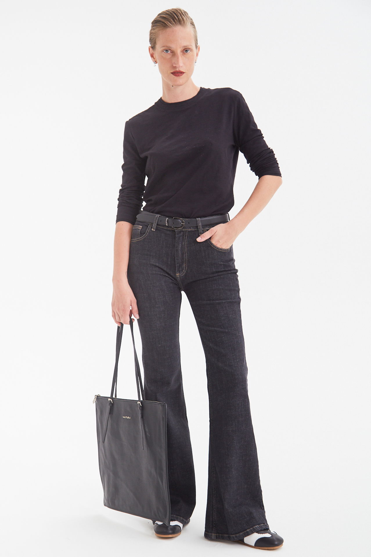 PANTALÓN DE JEAN SEYMOUR