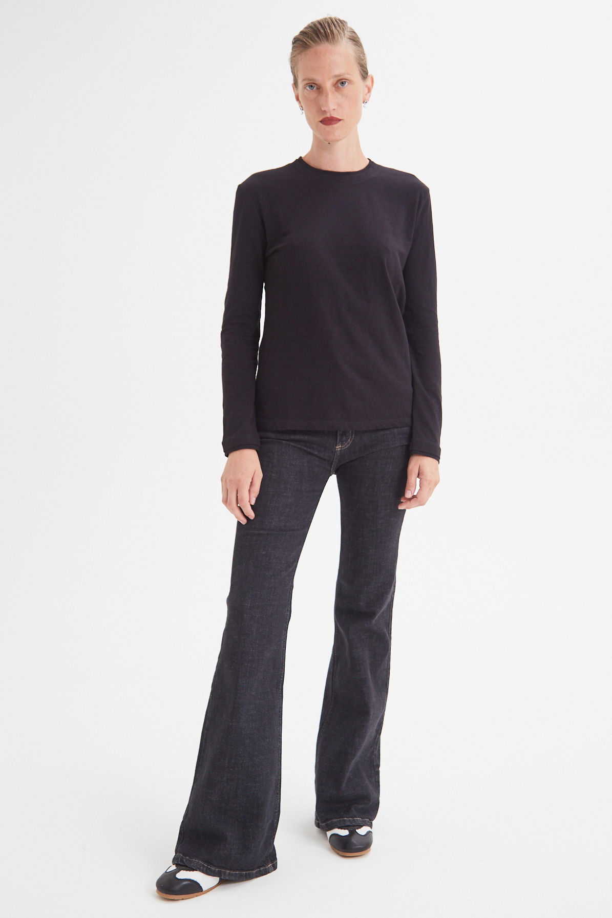 REMERA CRAWFORD