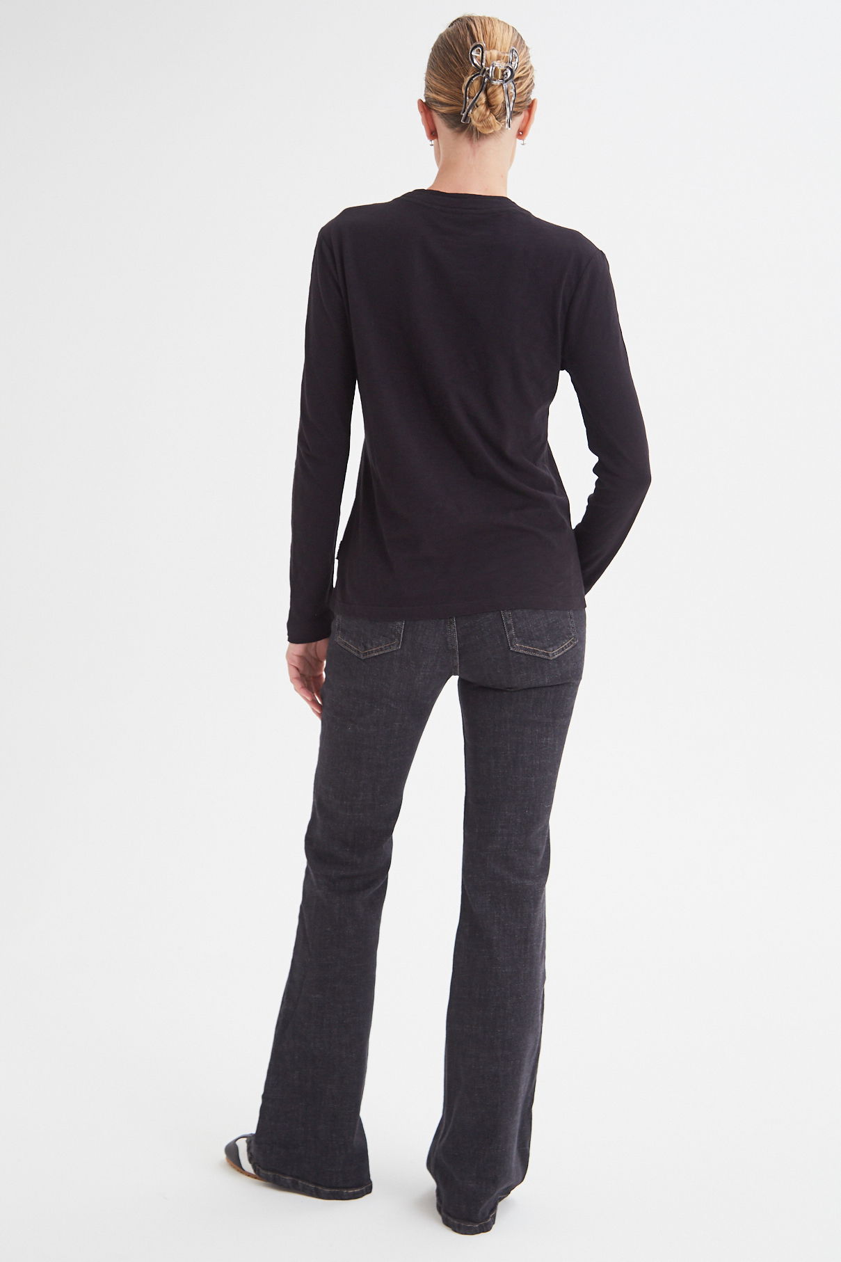 REMERA CRAWFORD