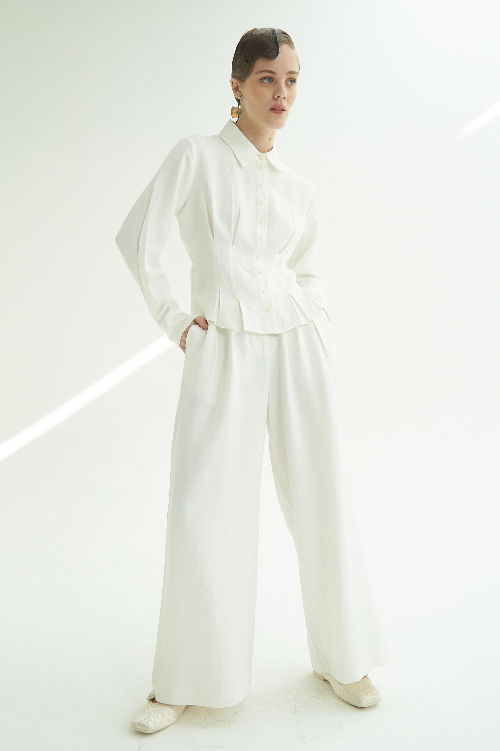 PANTALON LYLA SHIV