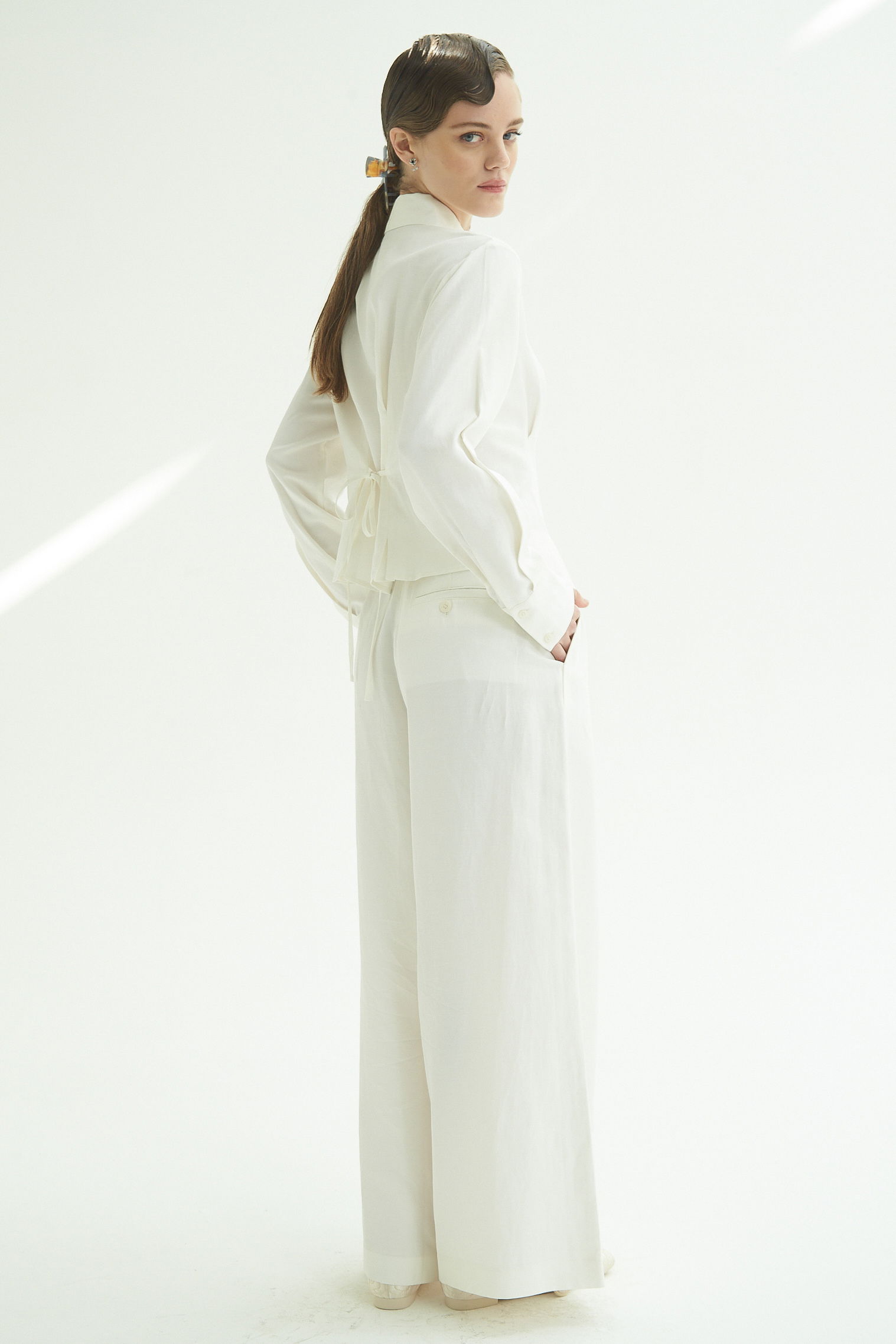 PANTALON LYLA SHIV