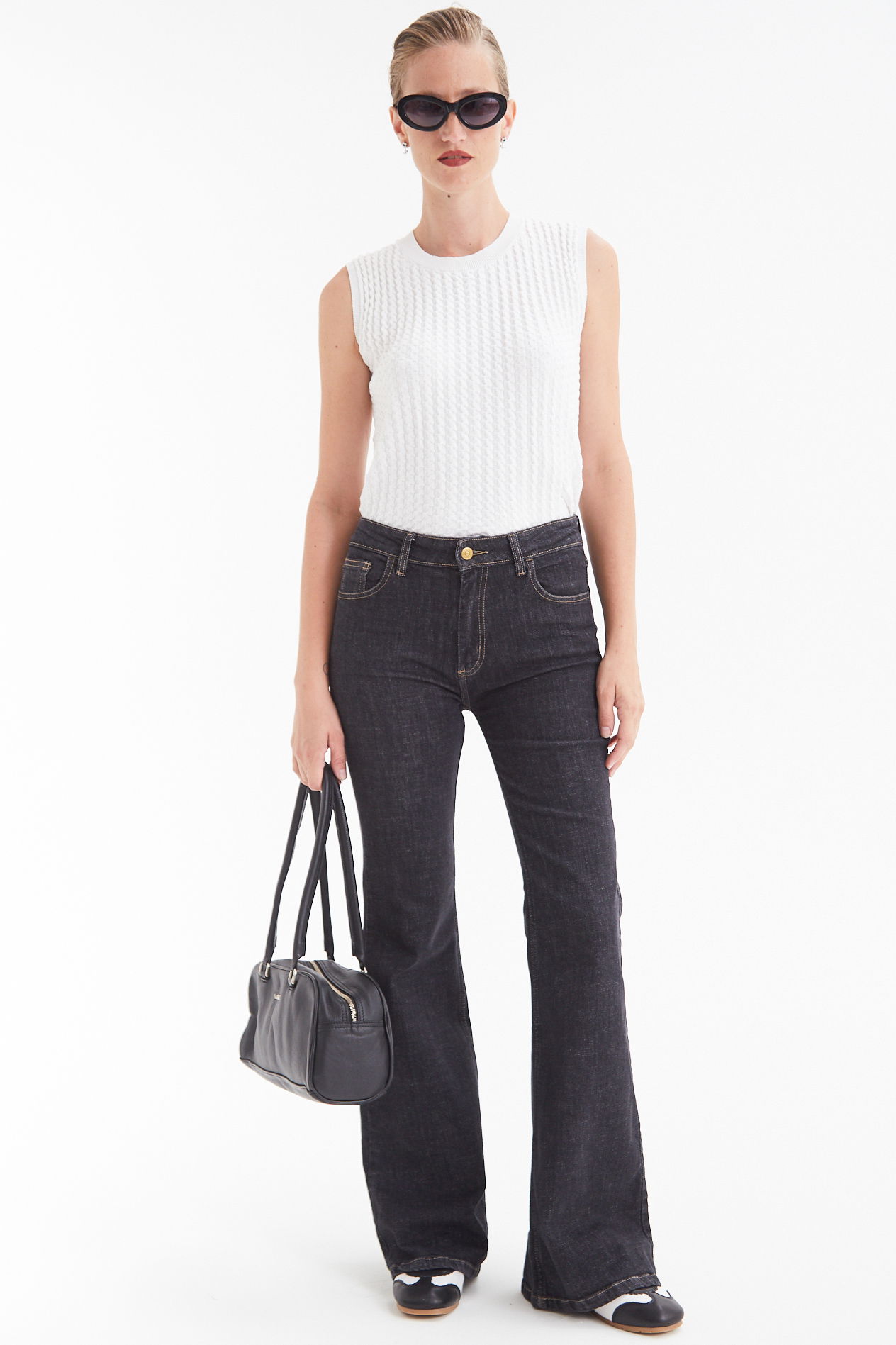 PANTALÓN DE JEAN SEYMOUR