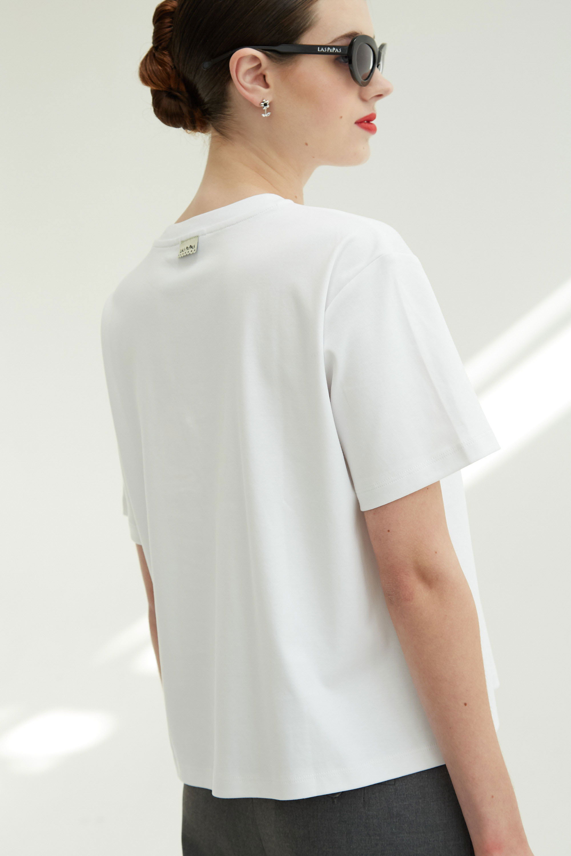 REMERA PRESTON