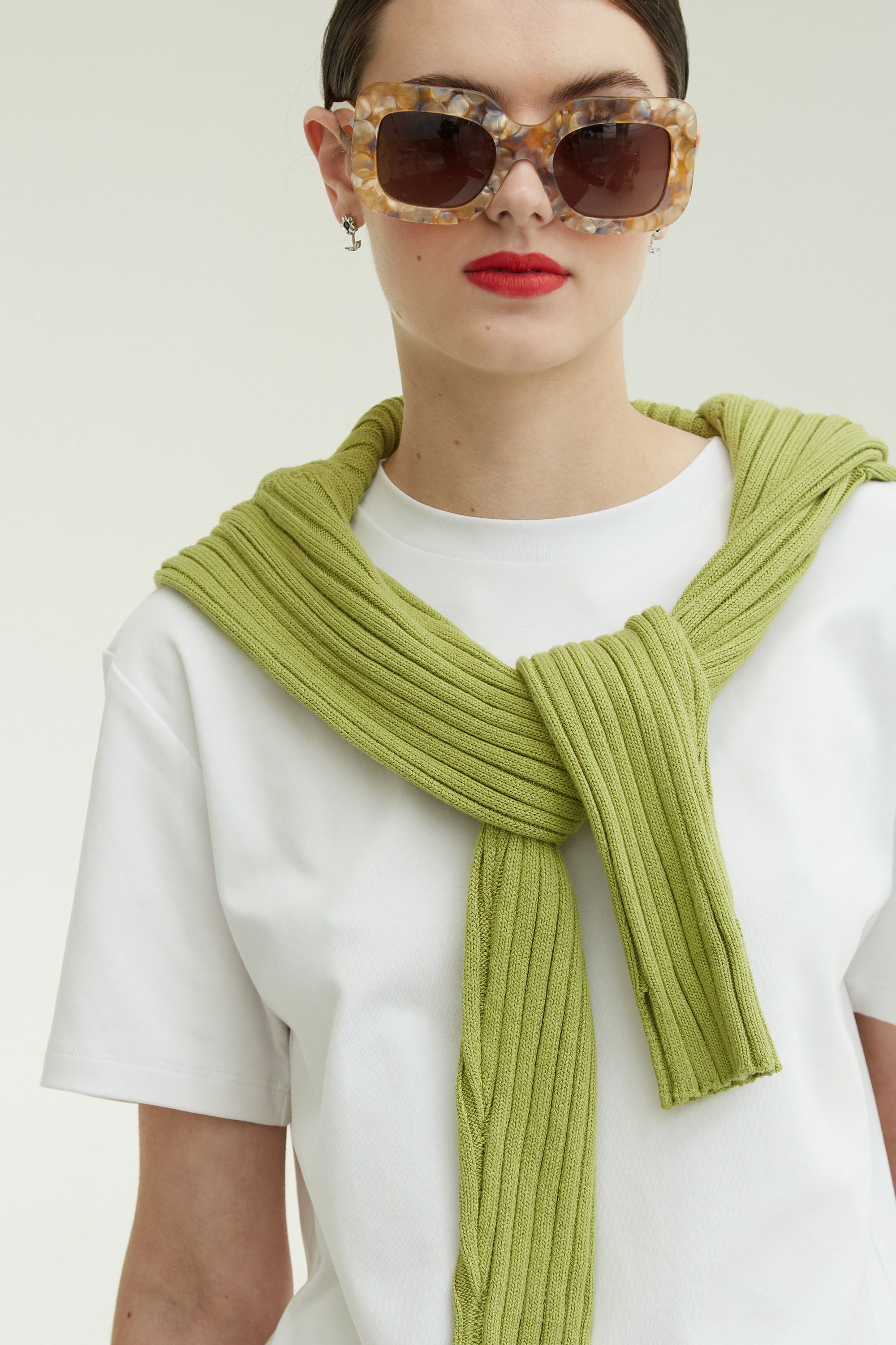 CARDIGAN POLANSKY