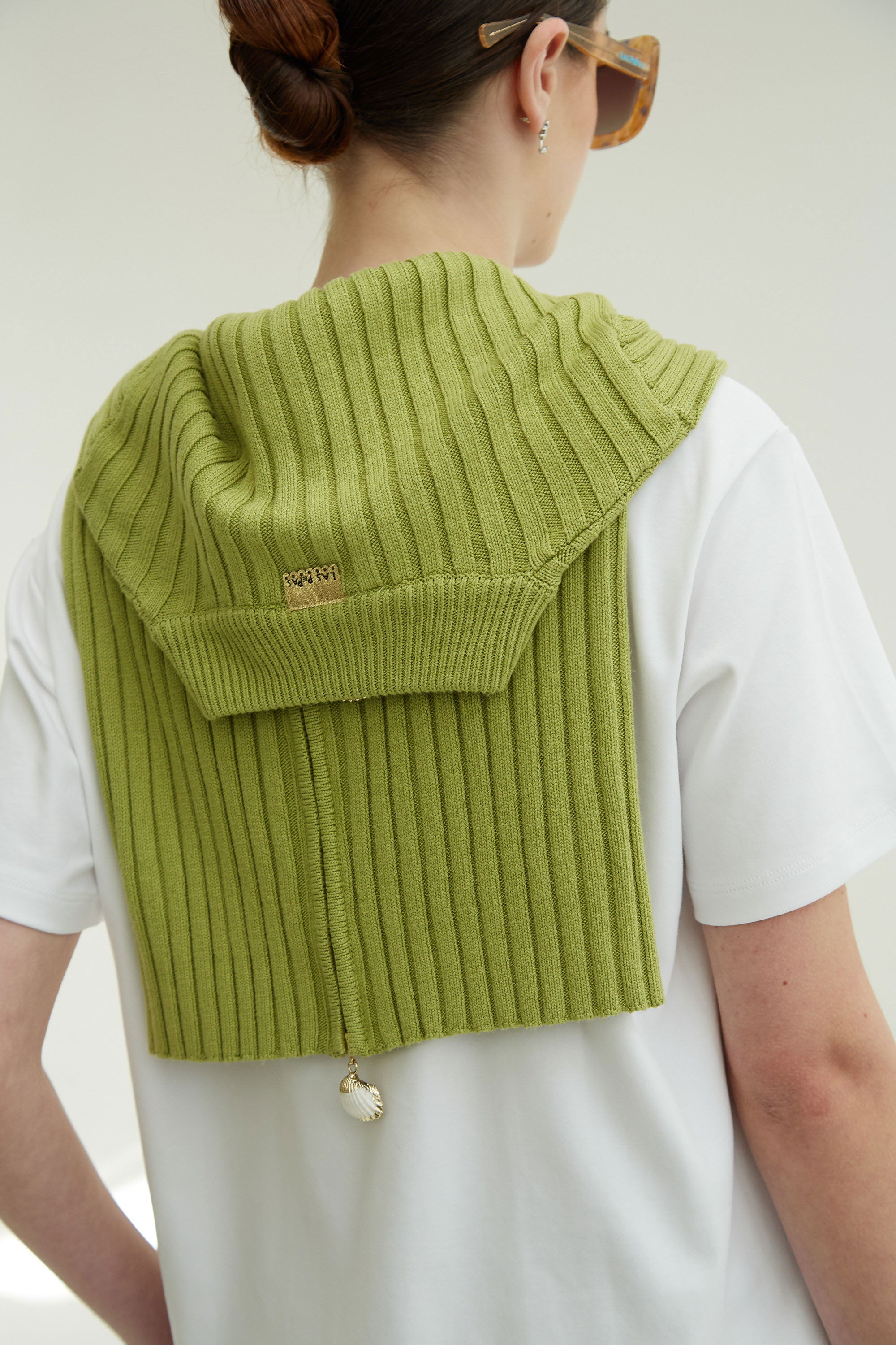 CARDIGAN POLANSKY