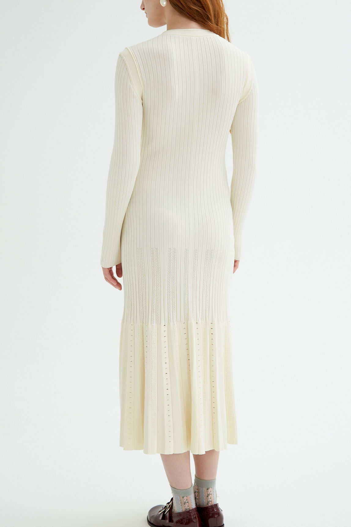 VESTIDO TRIET