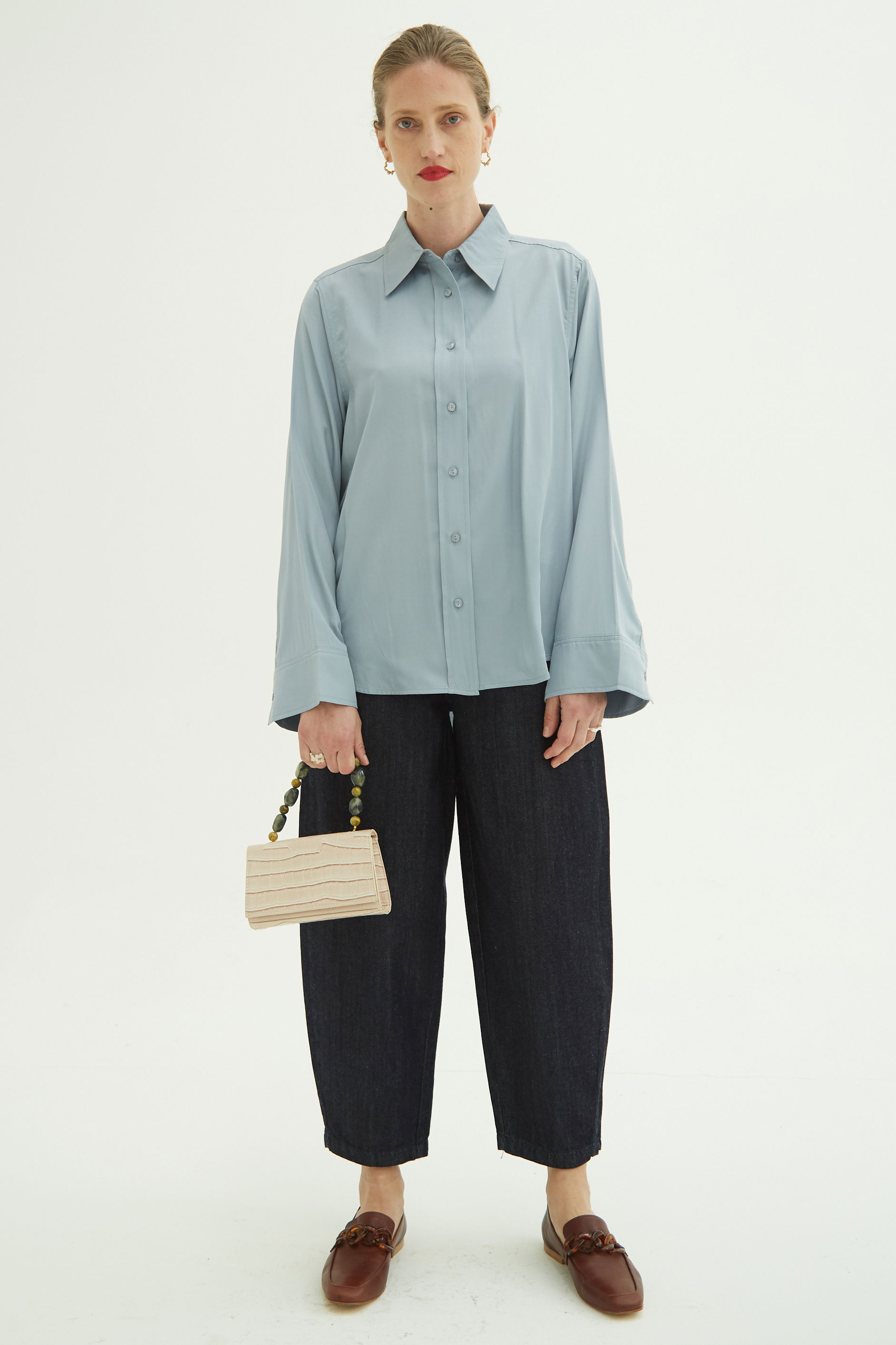 CAMISA LYLA
