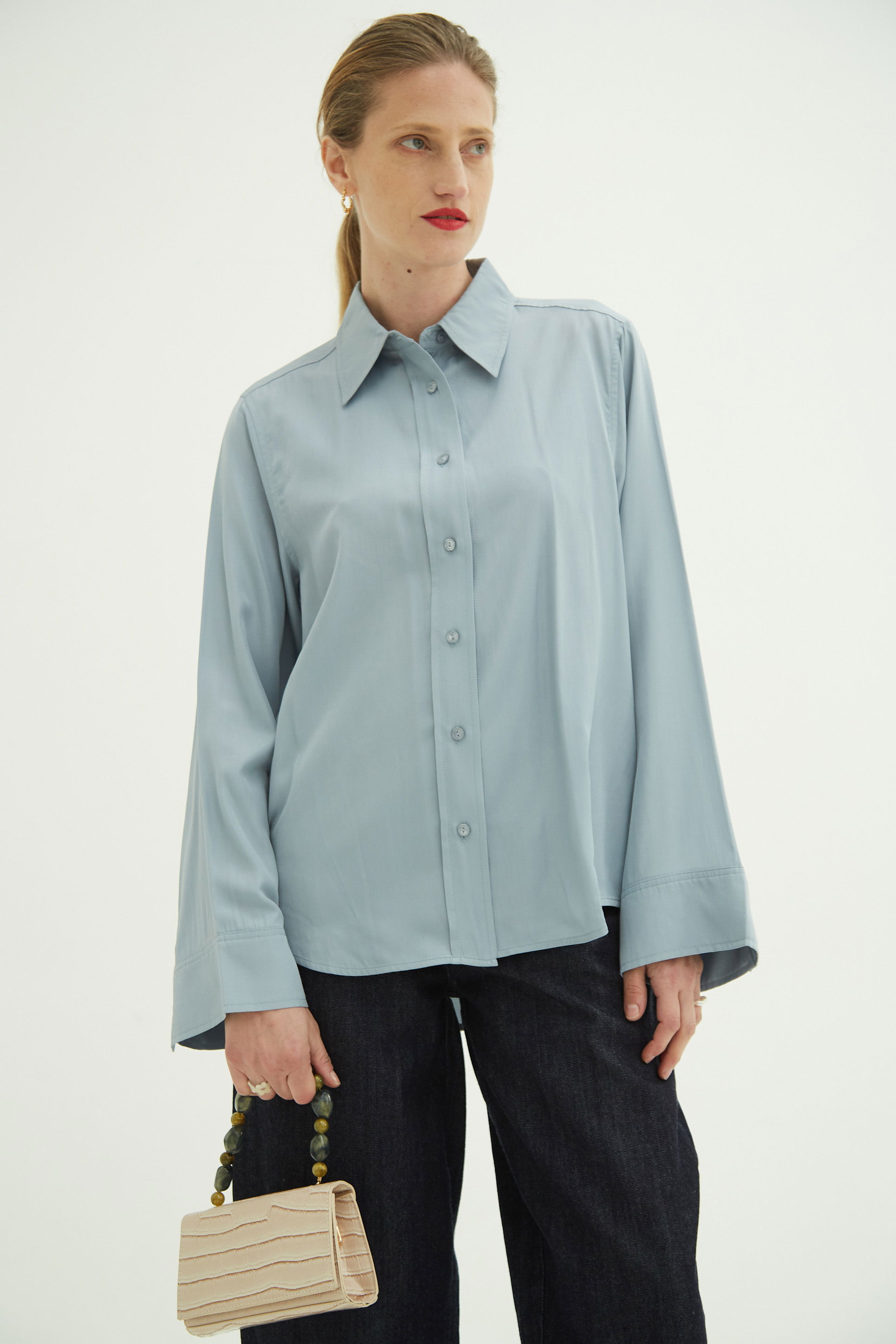 CAMISA LYLA