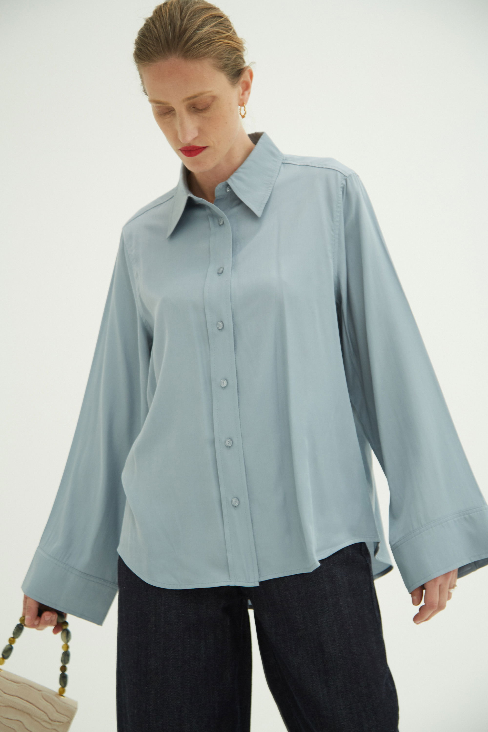CAMISA LYLA