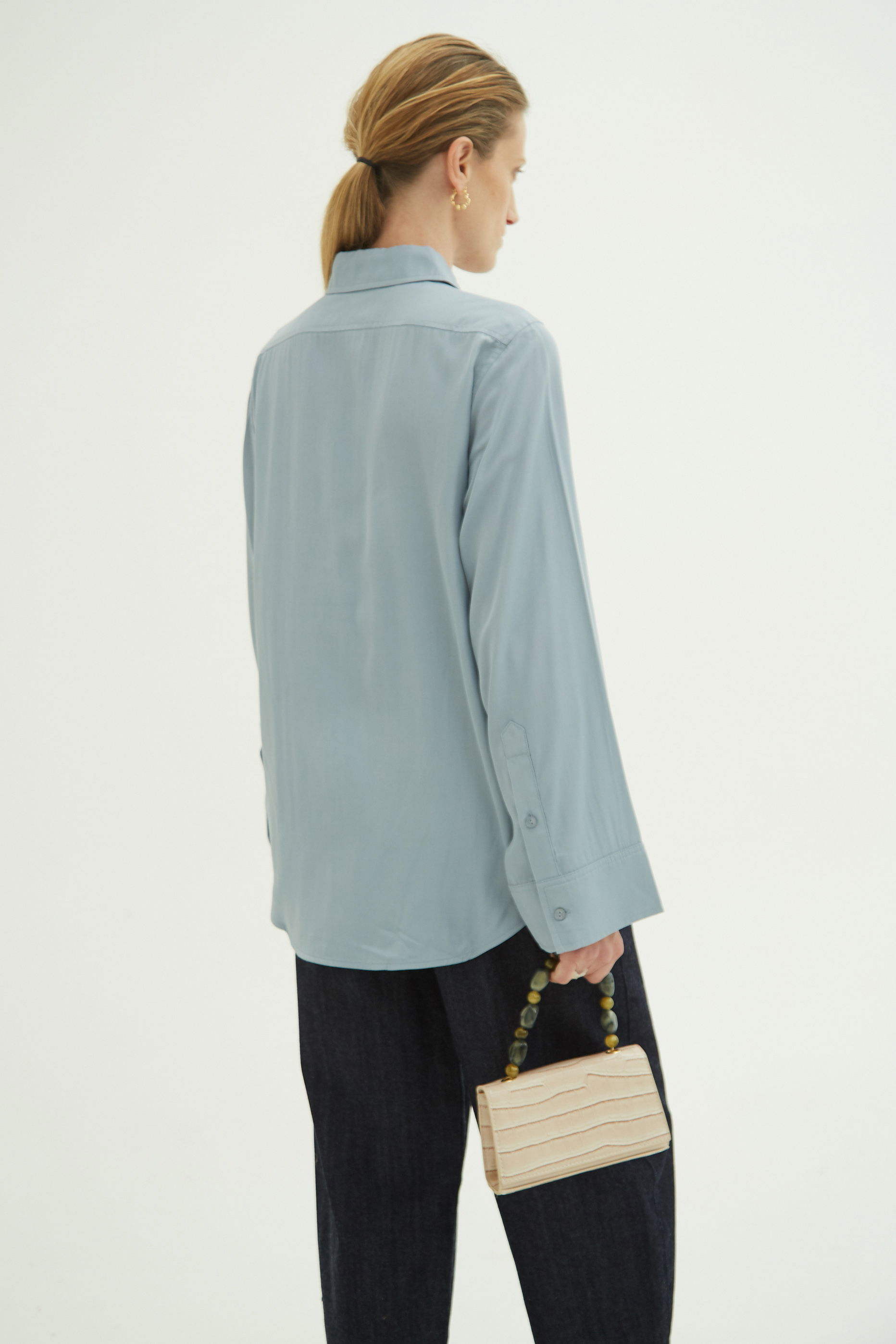 CAMISA LYLA
