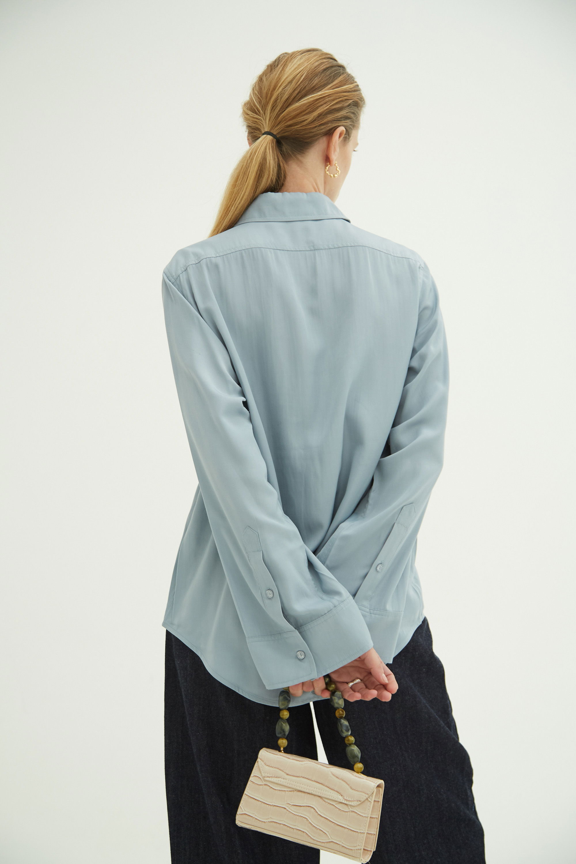 CAMISA LYLA