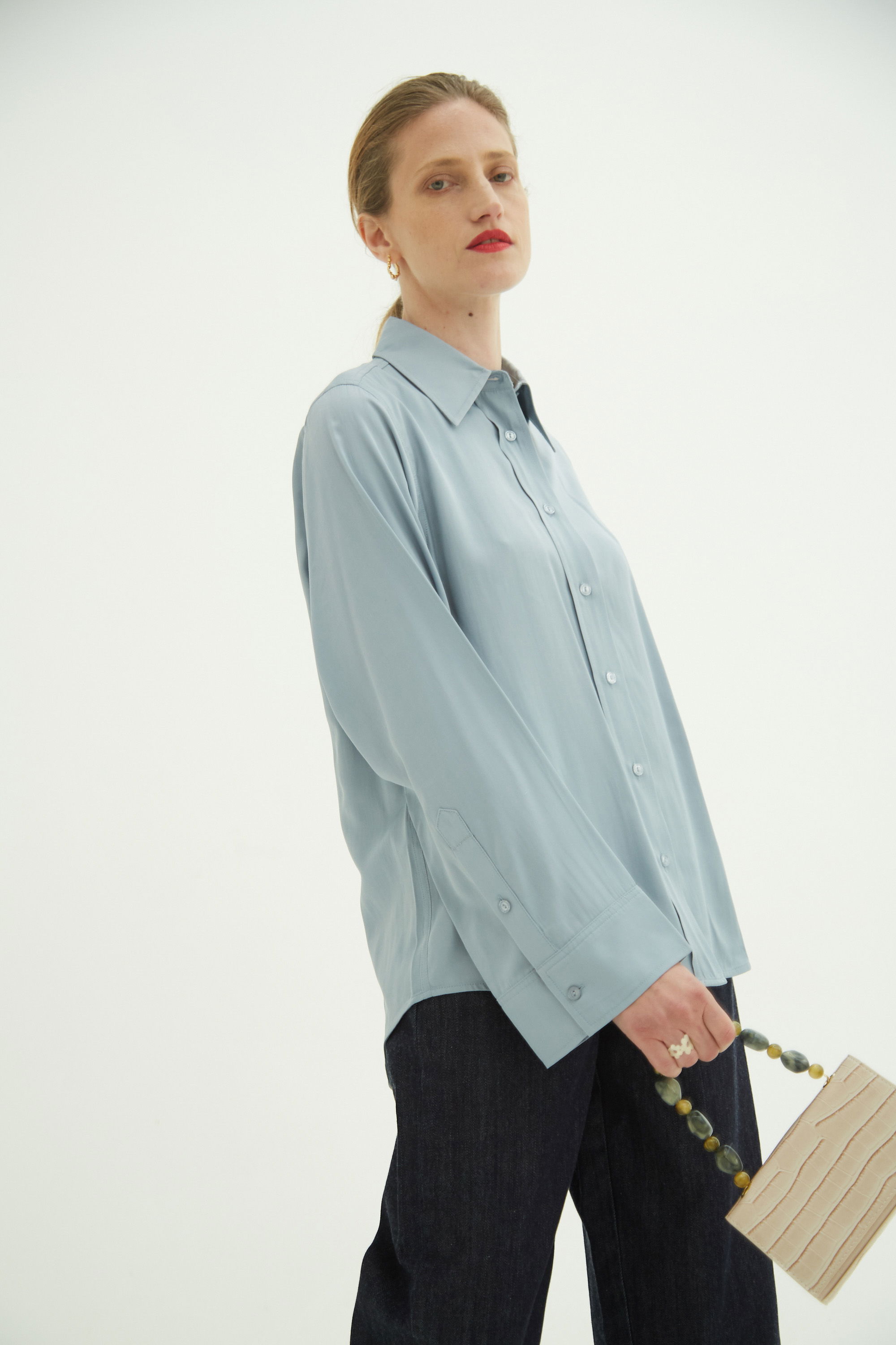 CAMISA LYLA